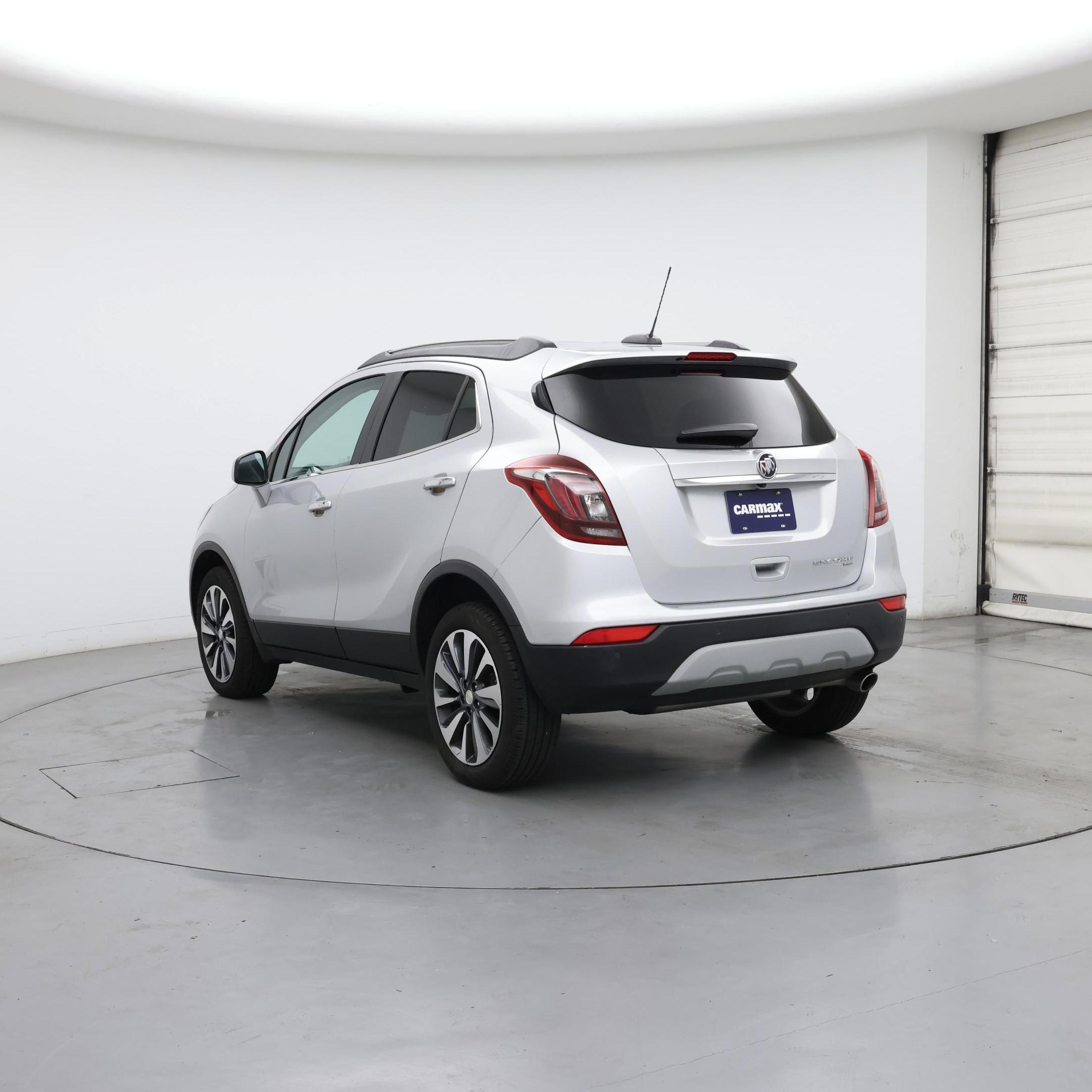 Thumbnail: 2022 Buick Encore - 2