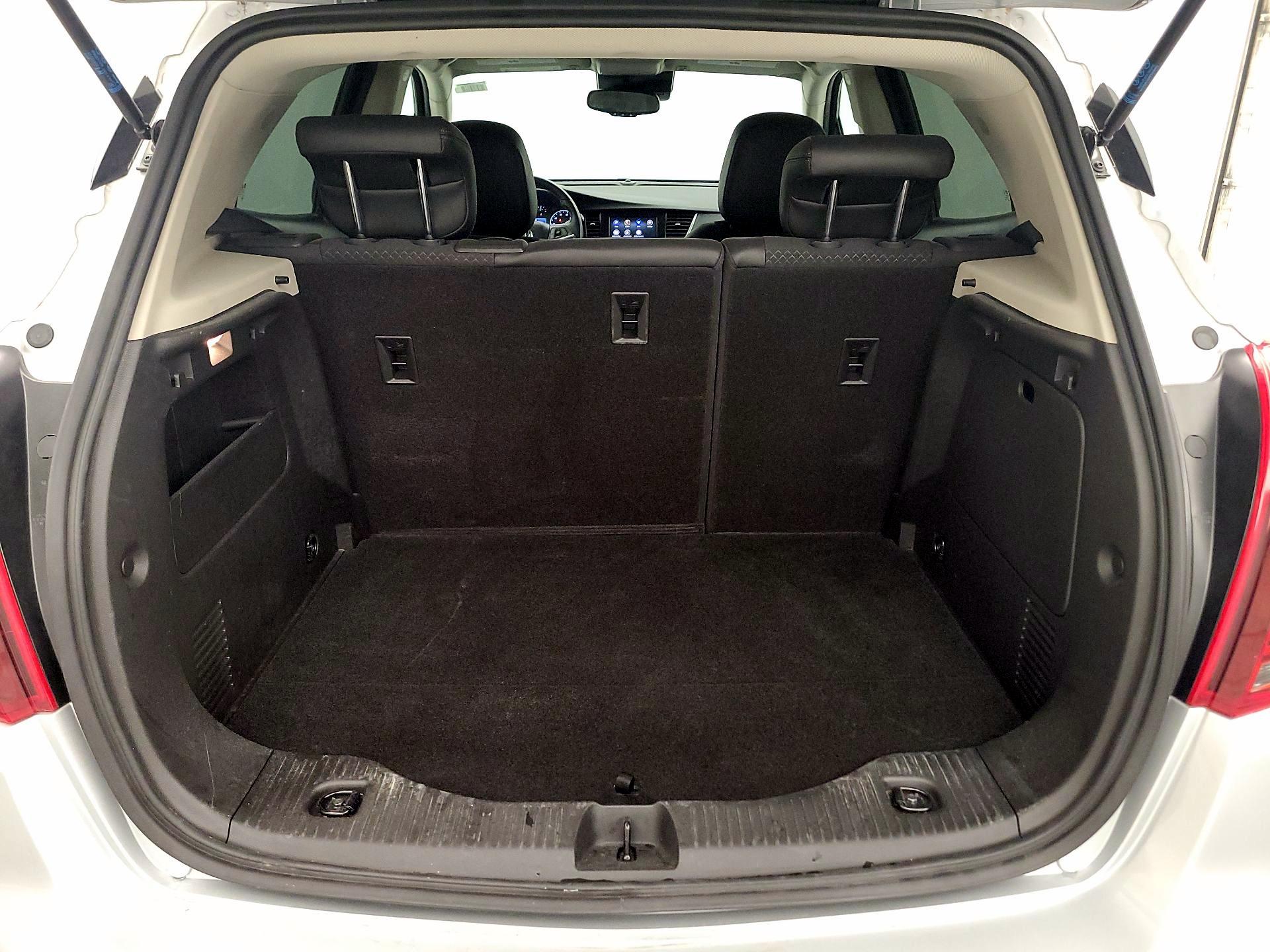 Thumbnail: 2022 Buick Encore - 20