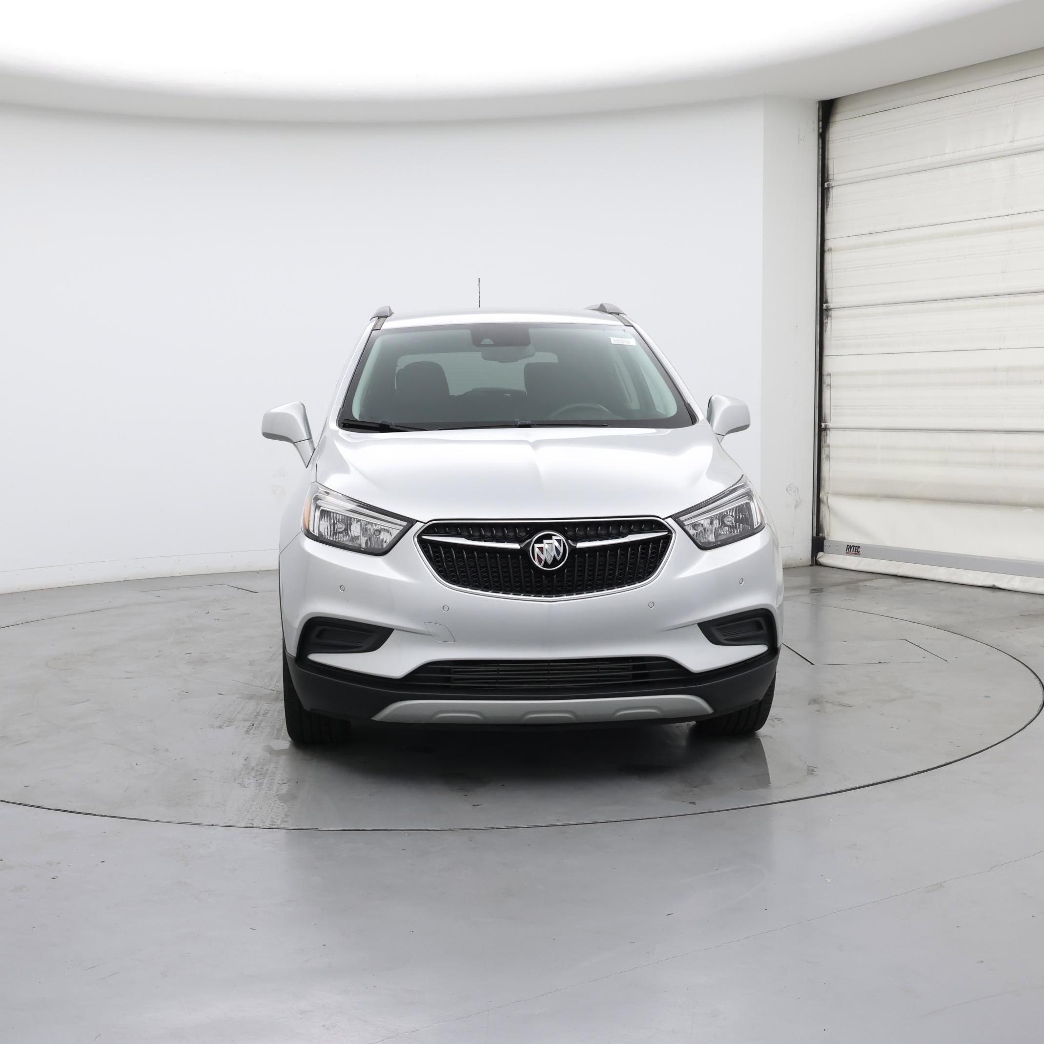 Thumbnail: 2022 Buick Encore - 5