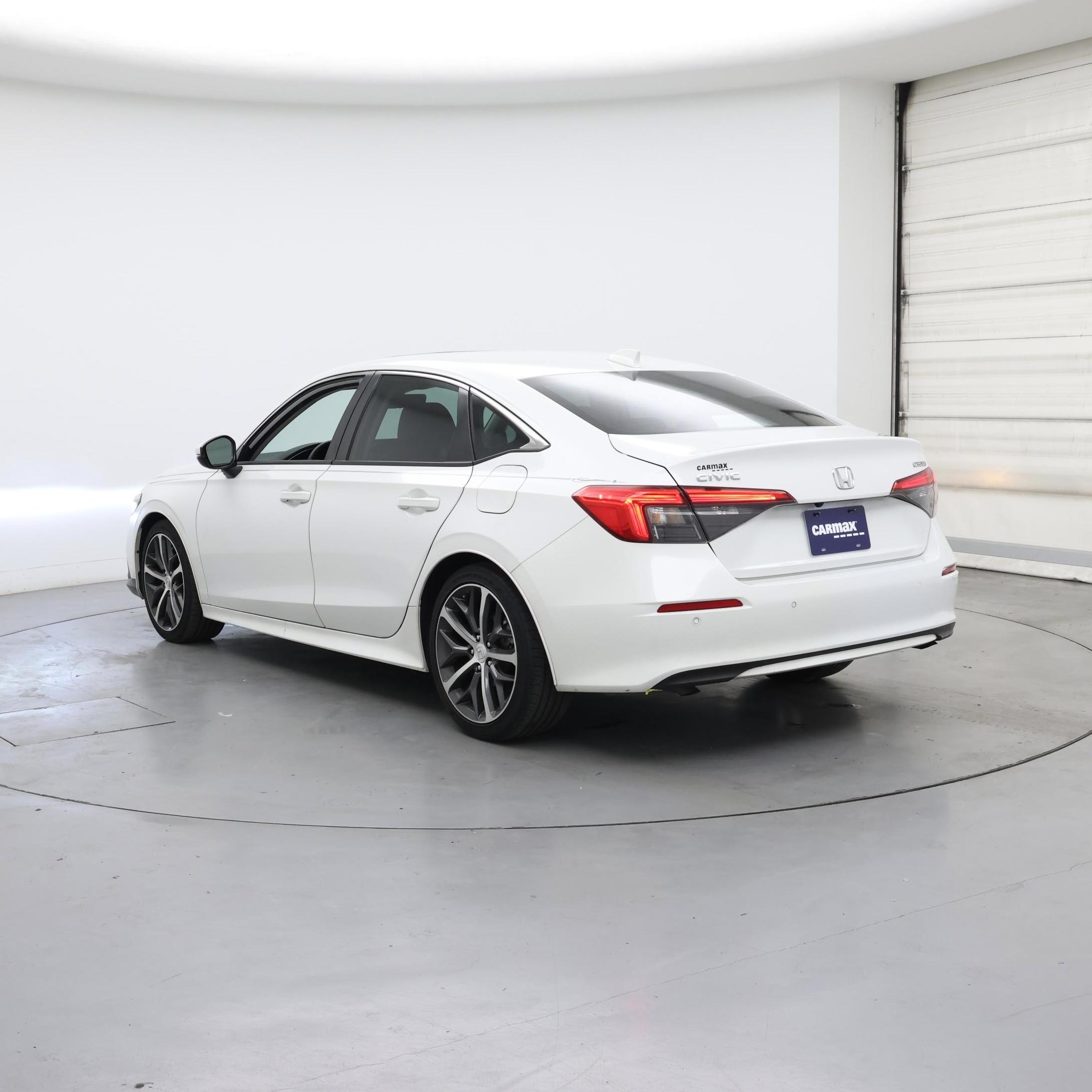 Thumbnail: 2023 Honda Civic - 2