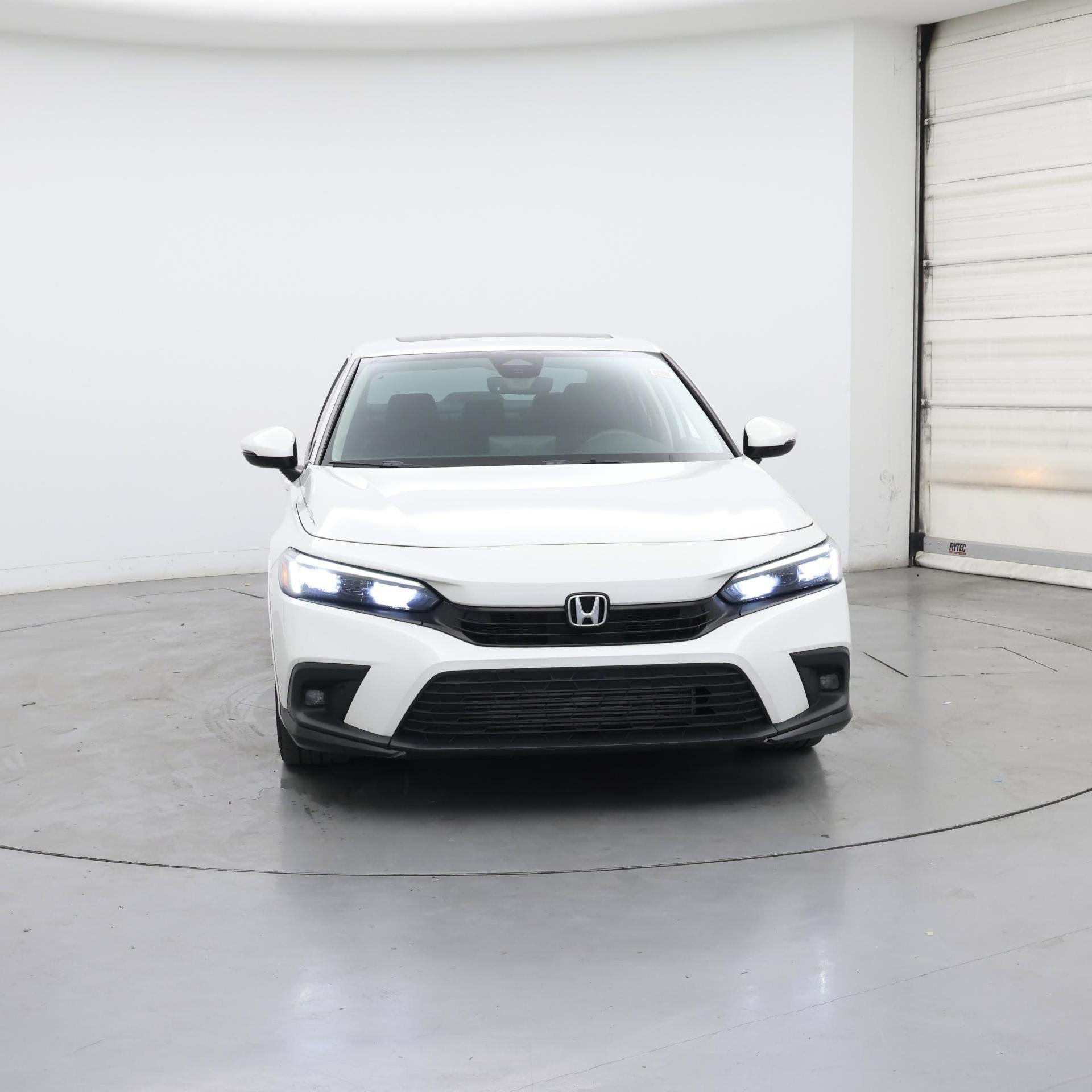 Thumbnail: 2023 Honda Civic - 5