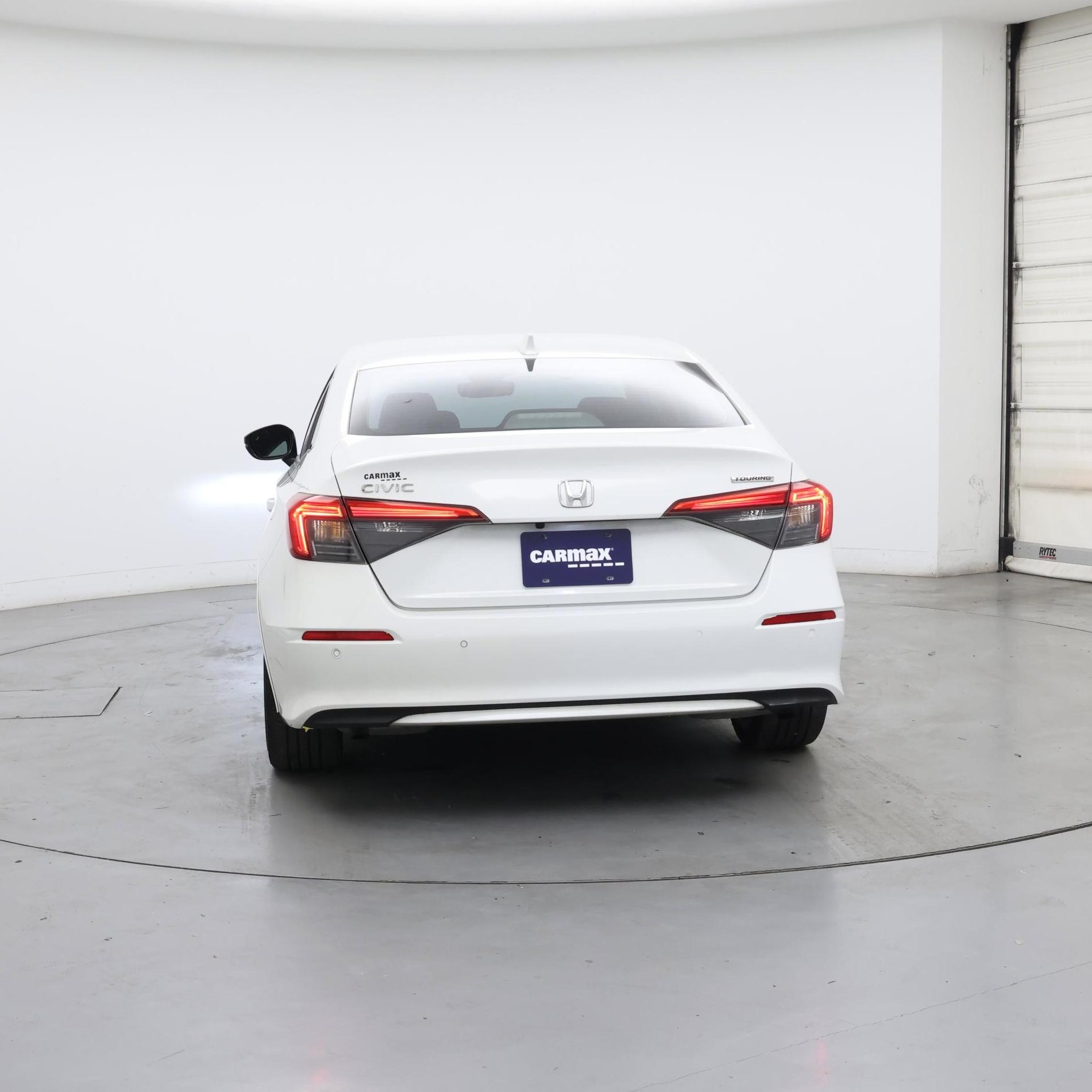 Thumbnail: 2023 Honda Civic - 6