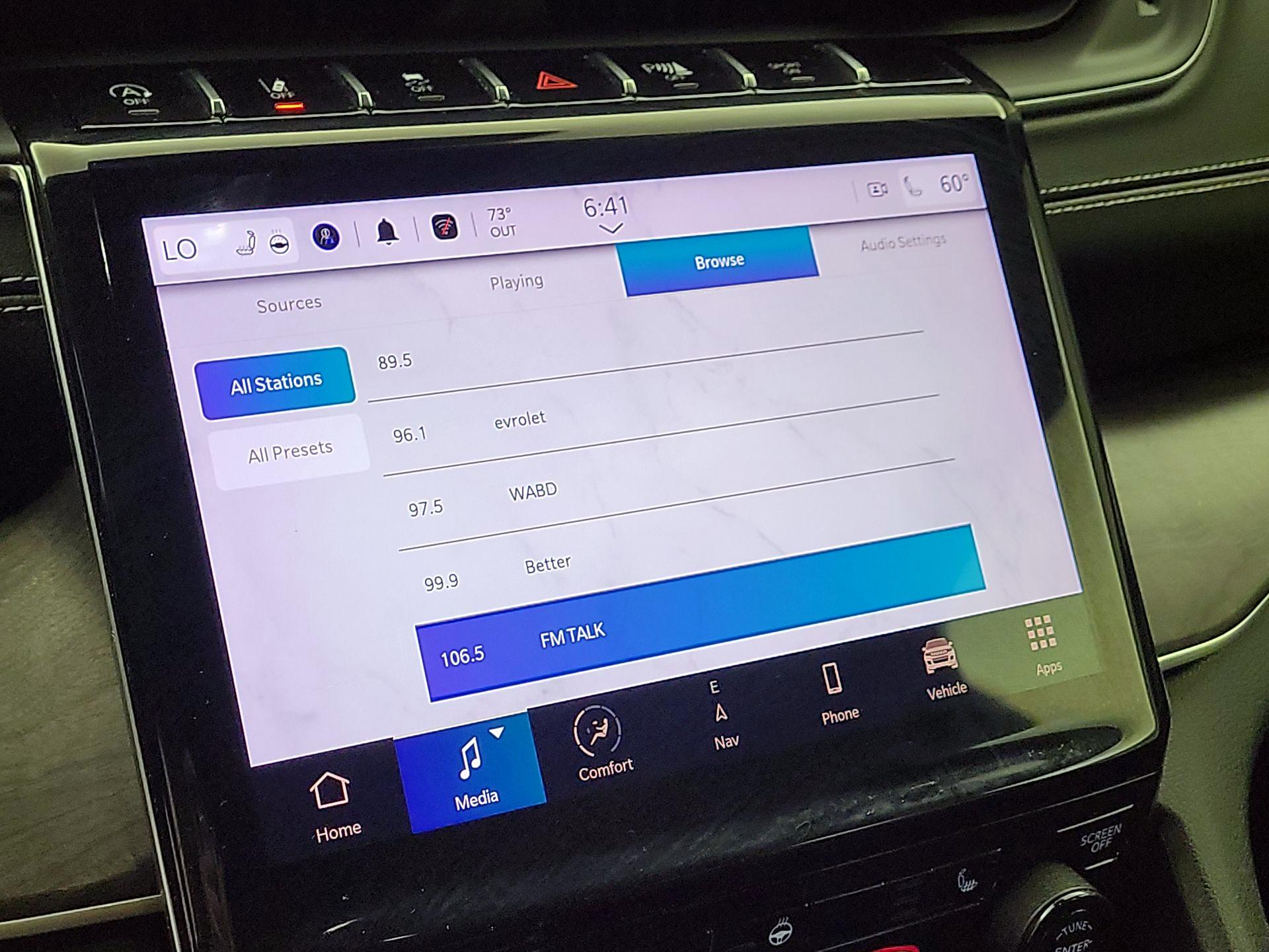 Thumbnail: 2021 Jeep Grand Cherokee L - 15