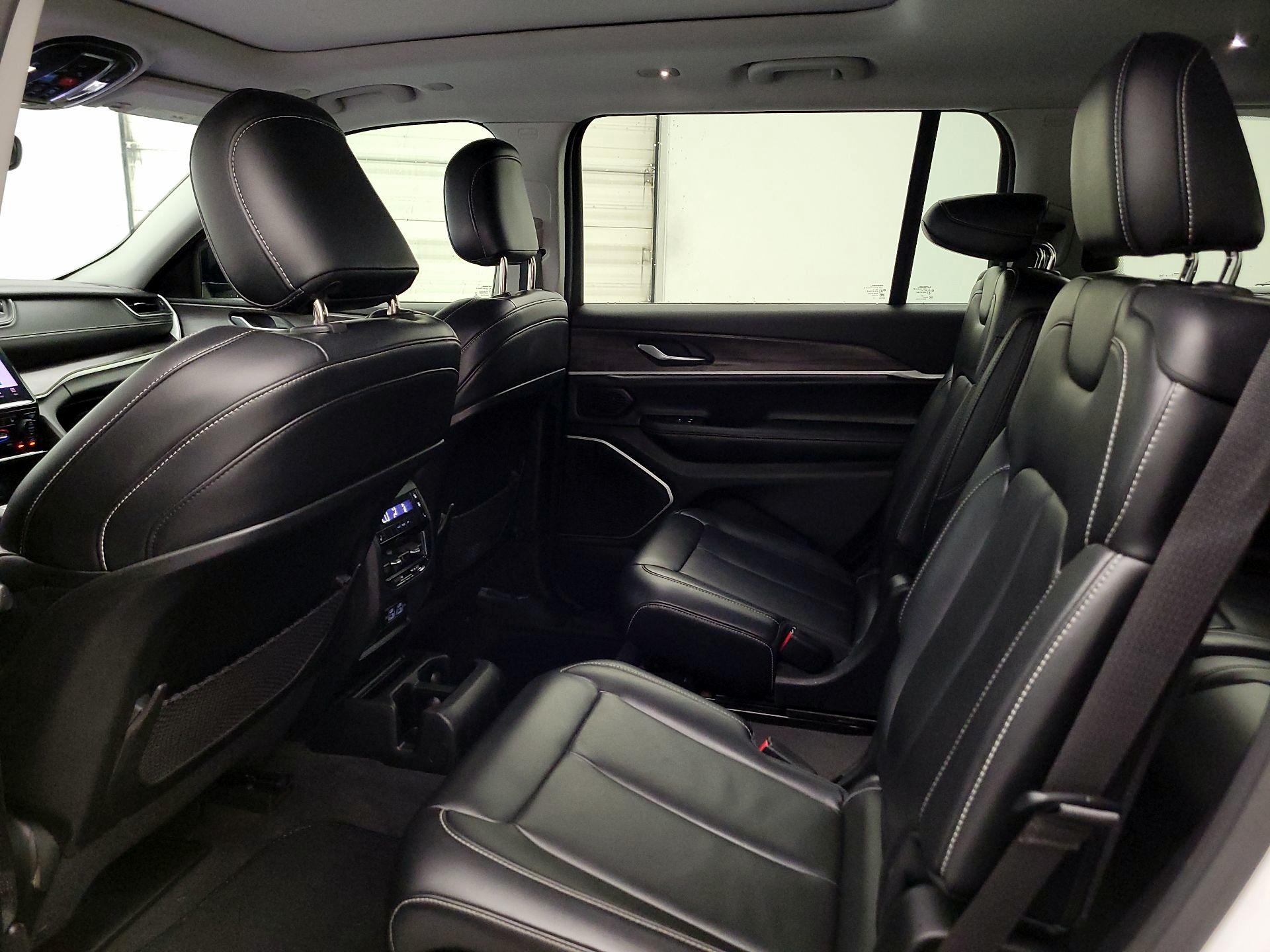 Thumbnail: 2021 Jeep Grand Cherokee L - 19
