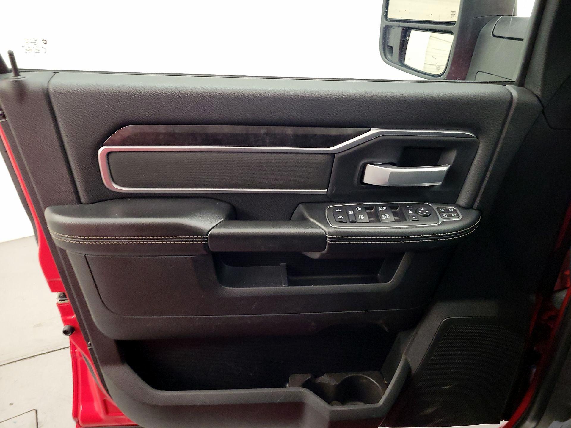 Thumbnail: 2024 RAM 2500 - 12