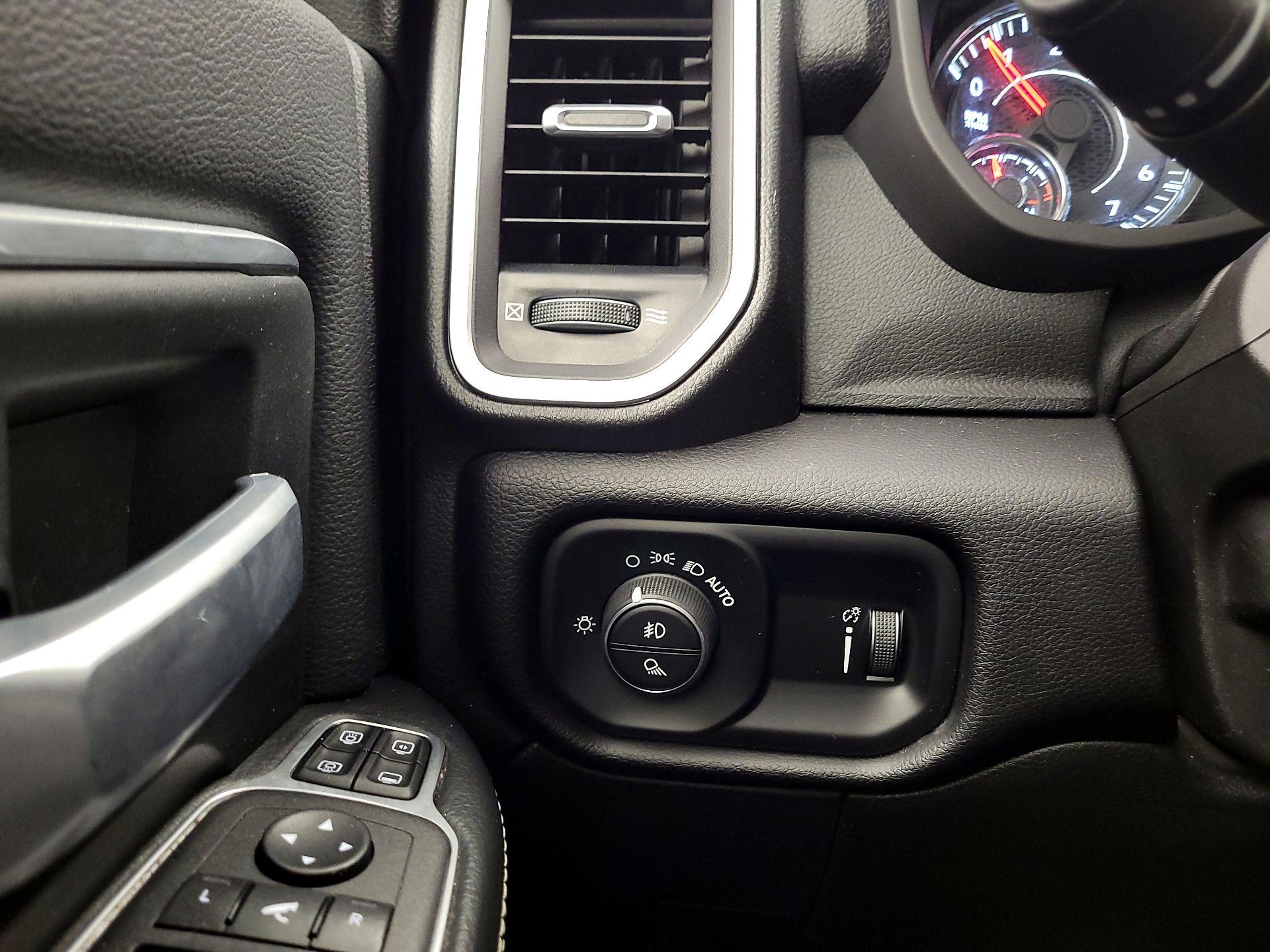 Thumbnail: 2024 RAM 2500 - 13