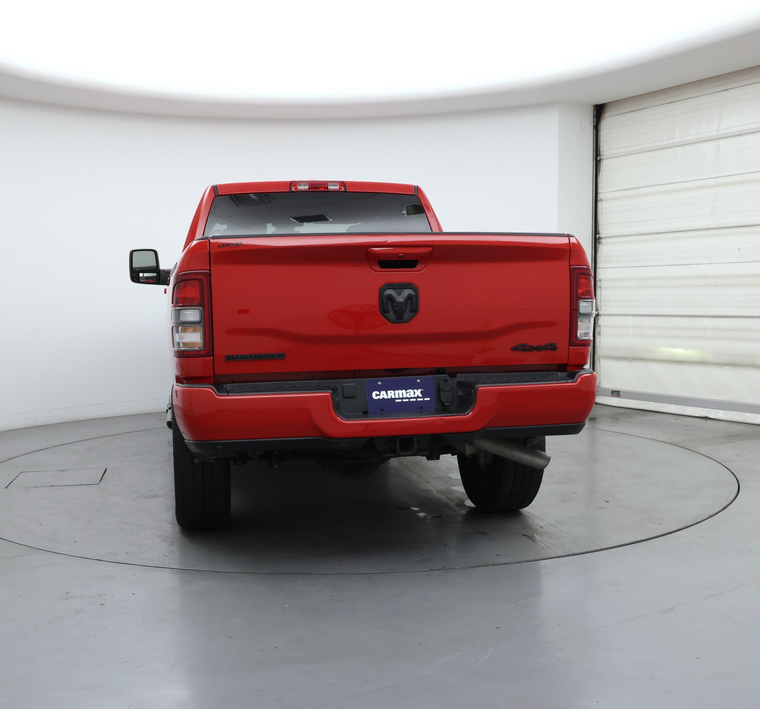 Thumbnail: 2024 RAM 2500 - 6