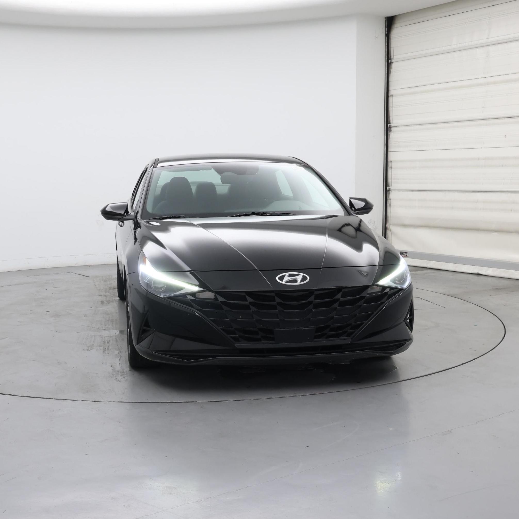 Thumbnail: 2023 Hyundai Elantra - 5