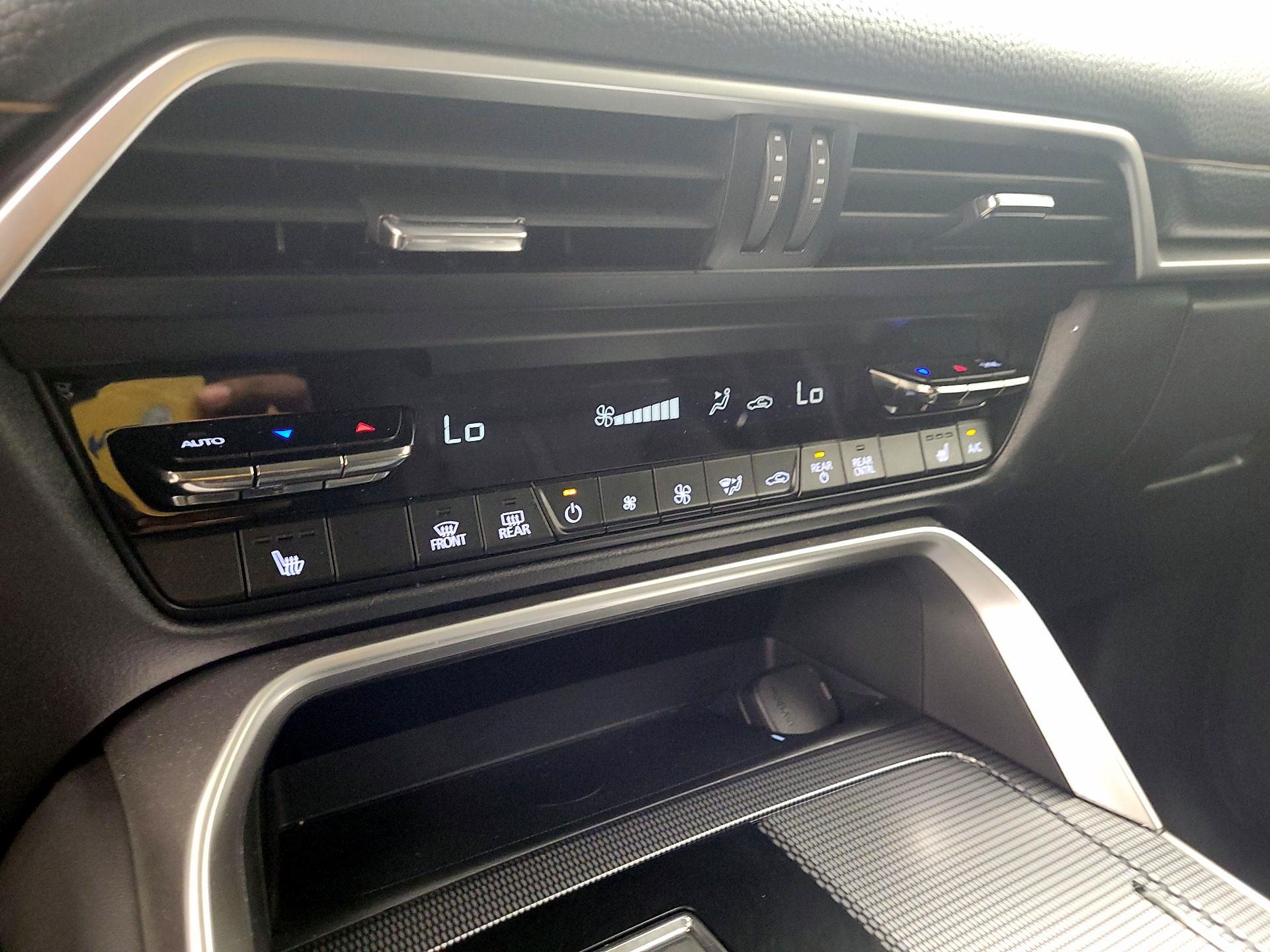 Thumbnail: 2024 Mazda CX-90 - 16