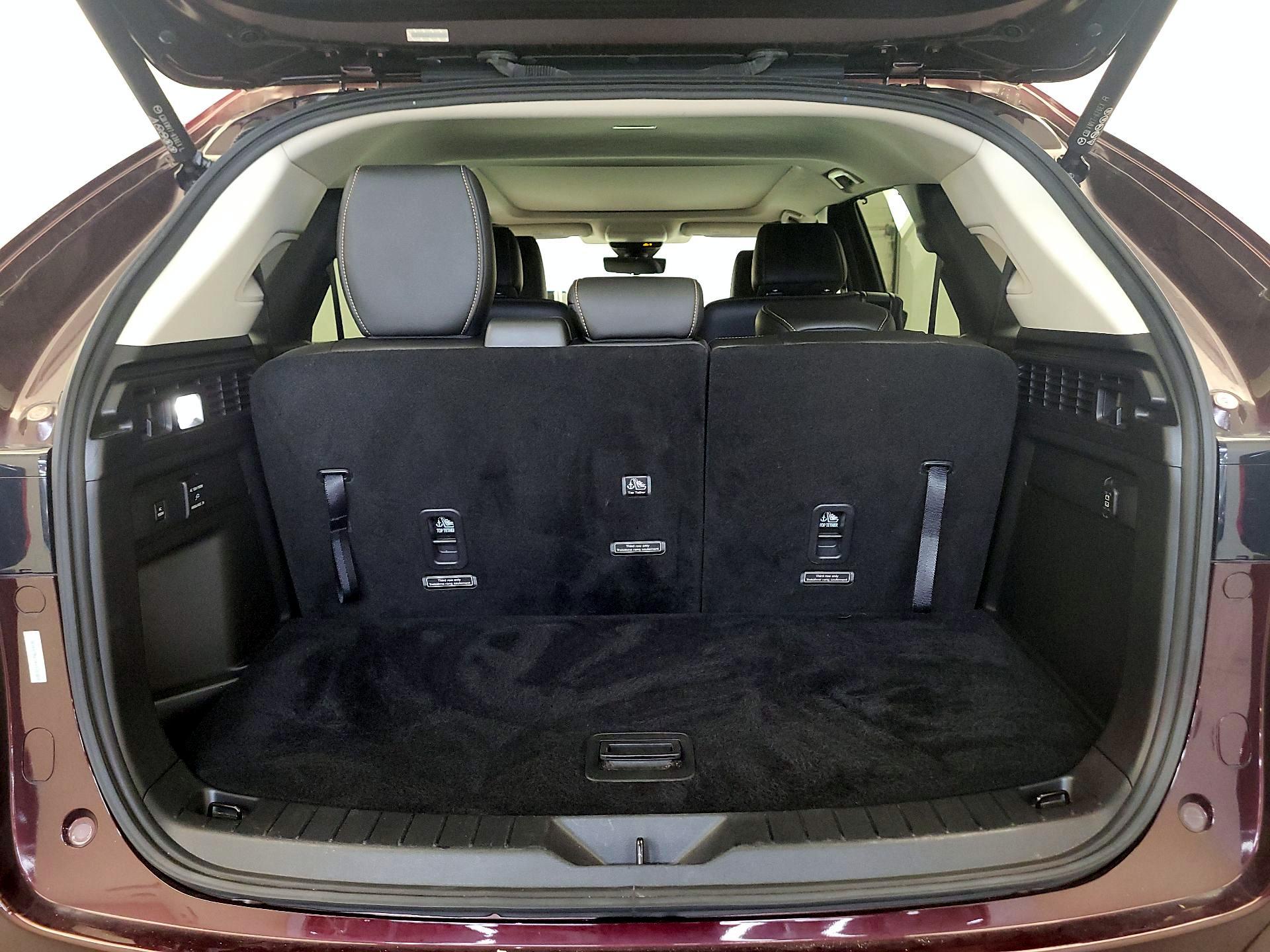 Thumbnail: 2024 Mazda CX-90 - 20