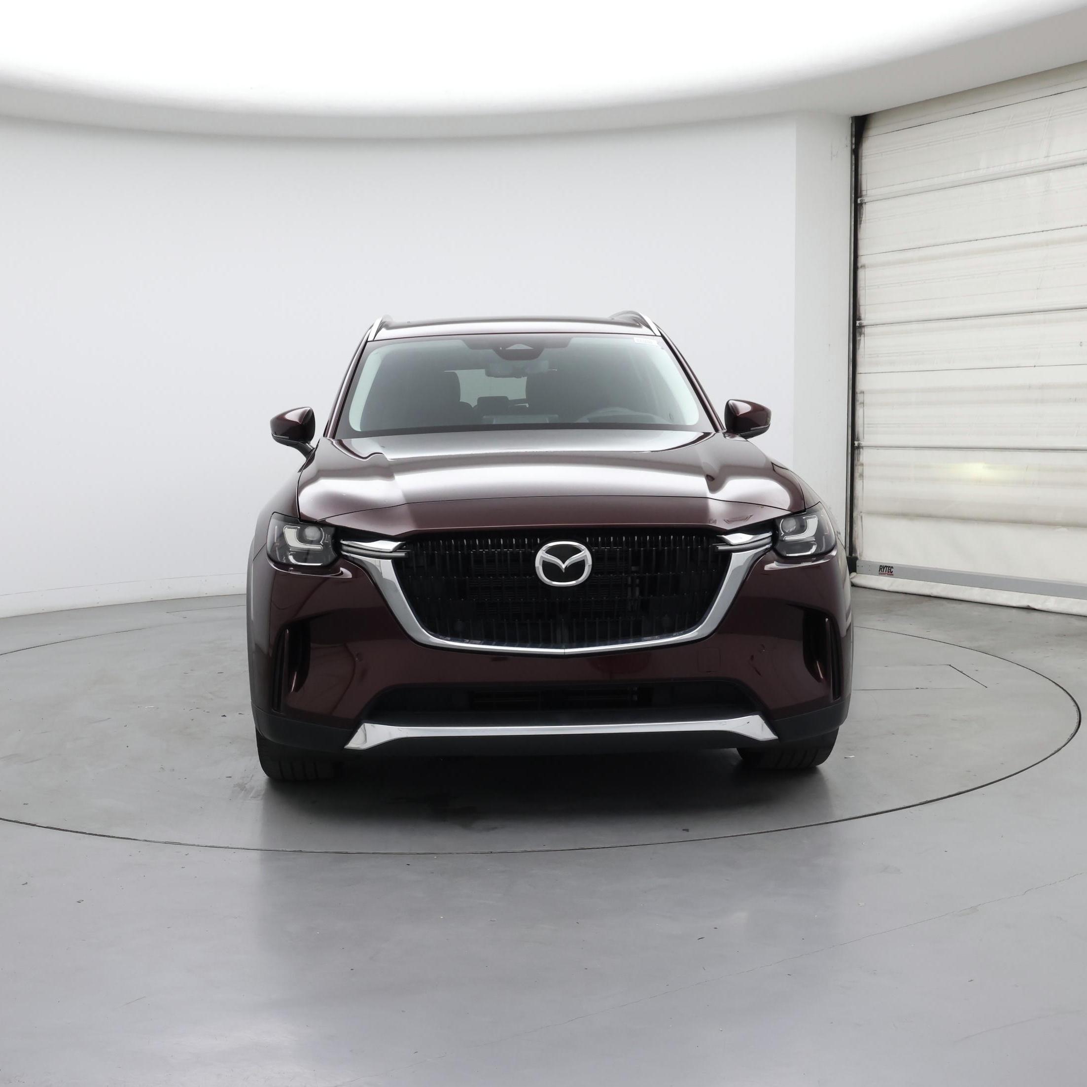 Thumbnail: 2024 Mazda CX-90 - 5