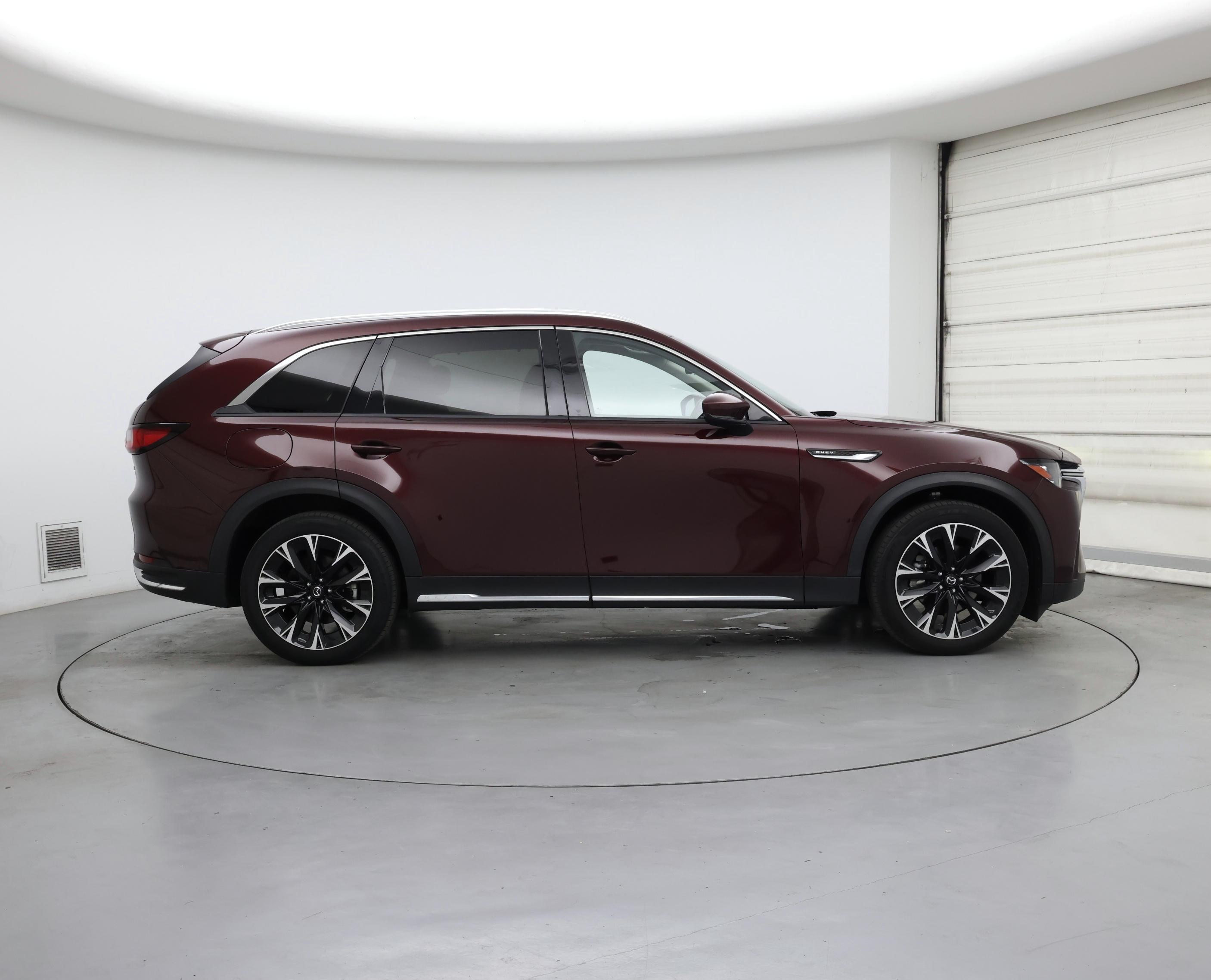 Thumbnail: 2024 Mazda CX-90 - 7