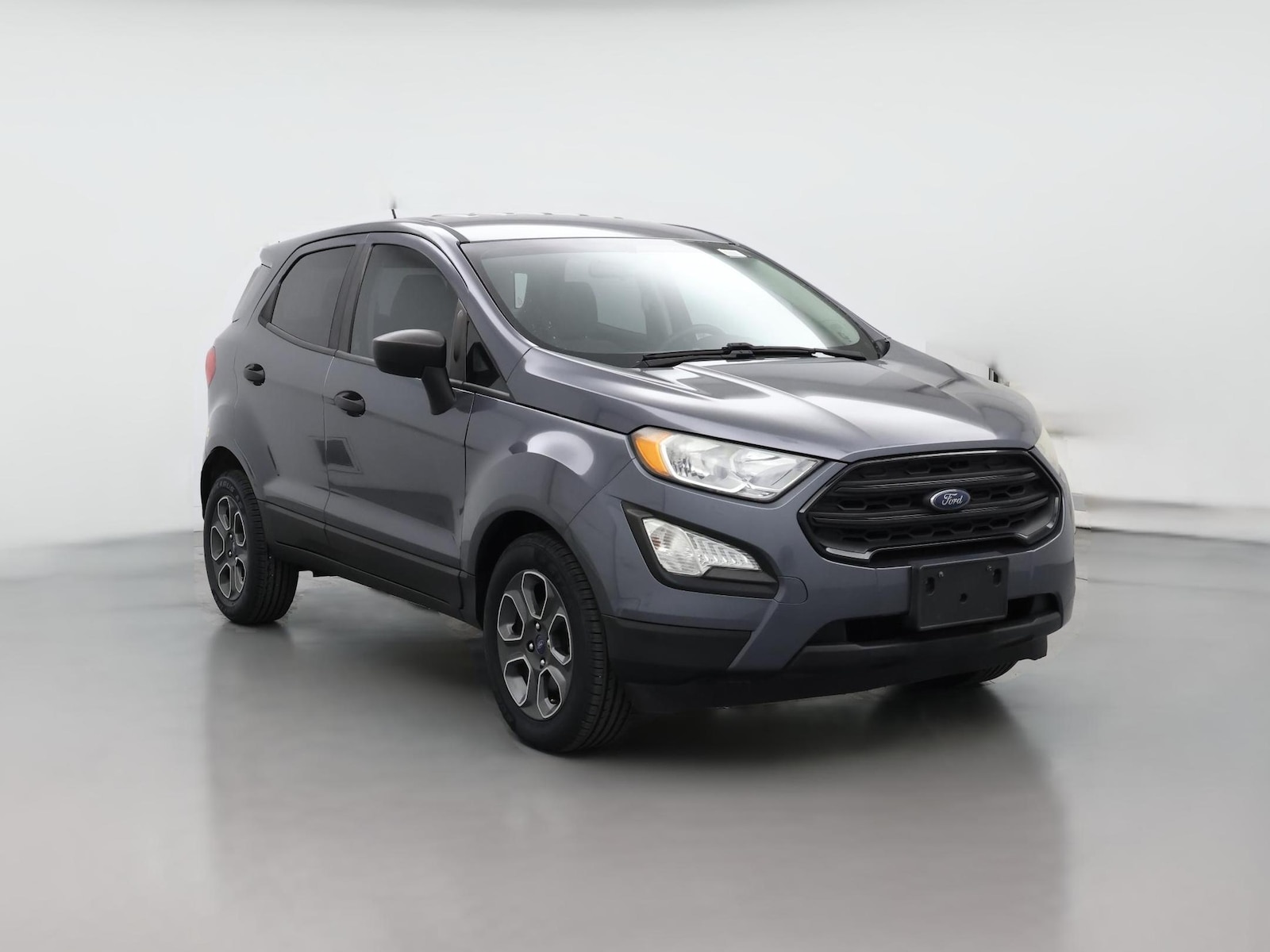 2020 Ford Ecosport