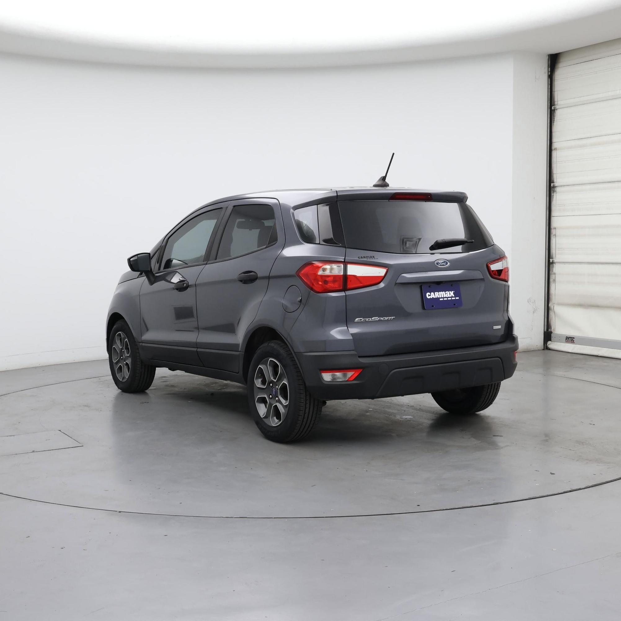 Thumbnail: 2020 Ford EcoSport - 2