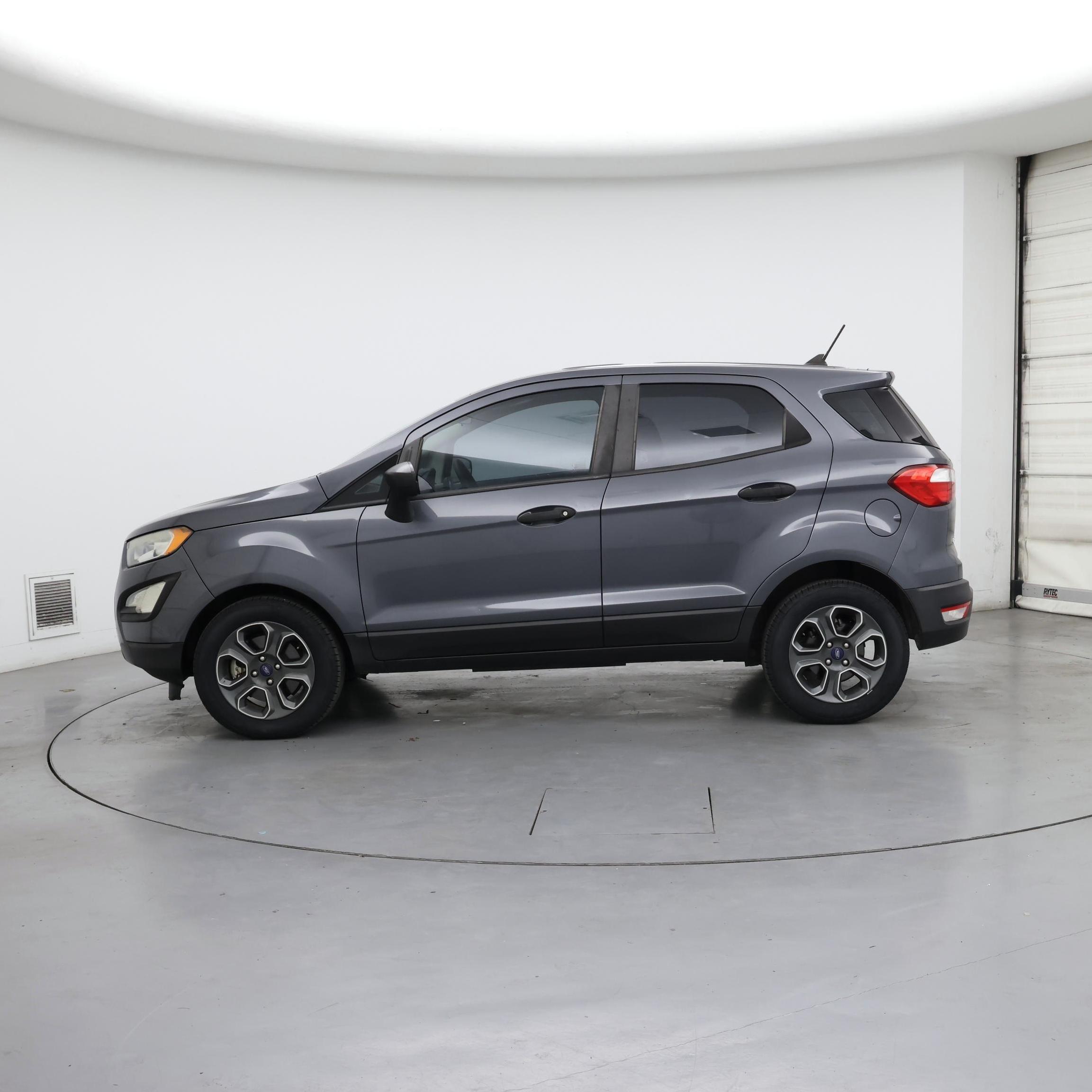 Thumbnail: 2020 Ford EcoSport - 3