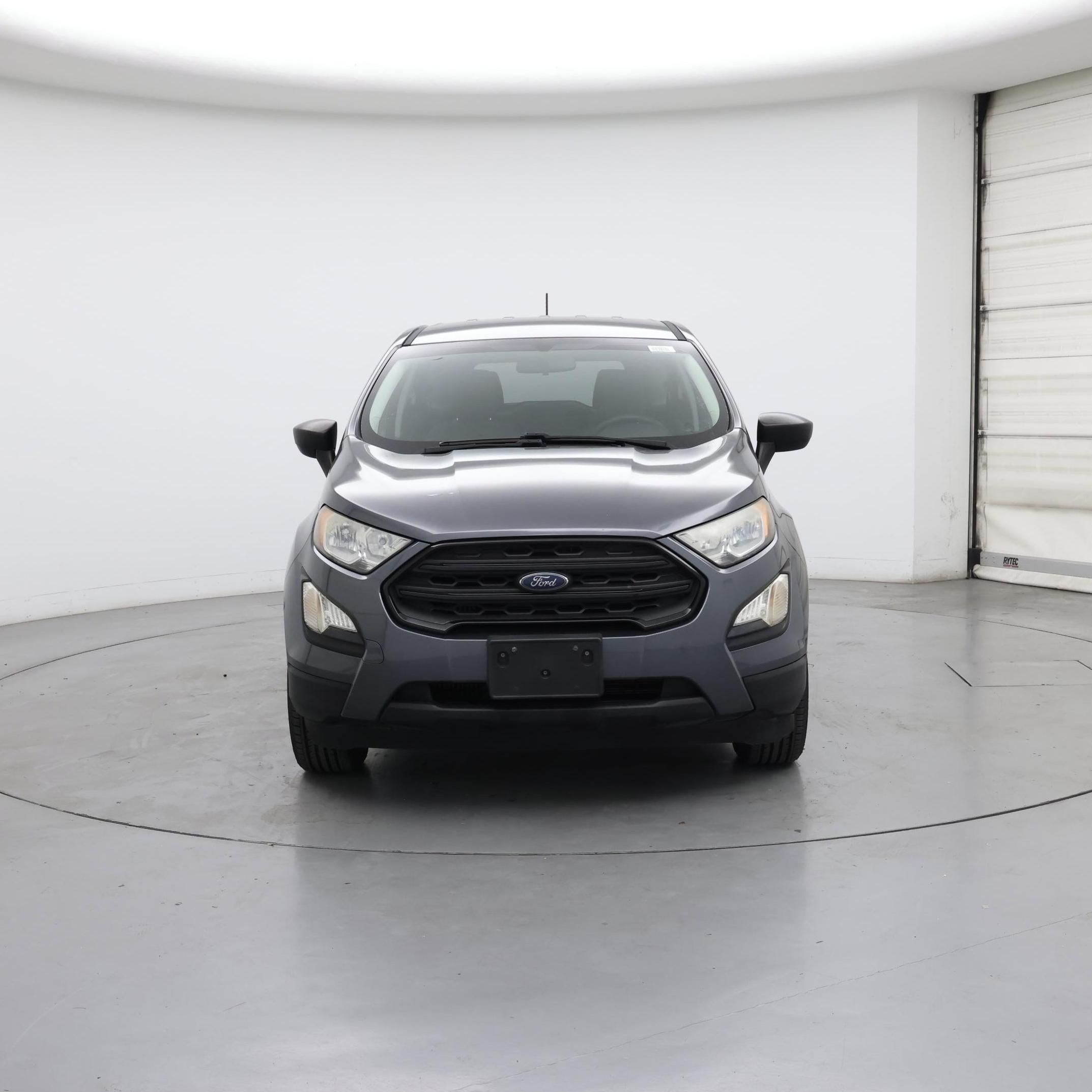 Thumbnail: 2020 Ford EcoSport - 5