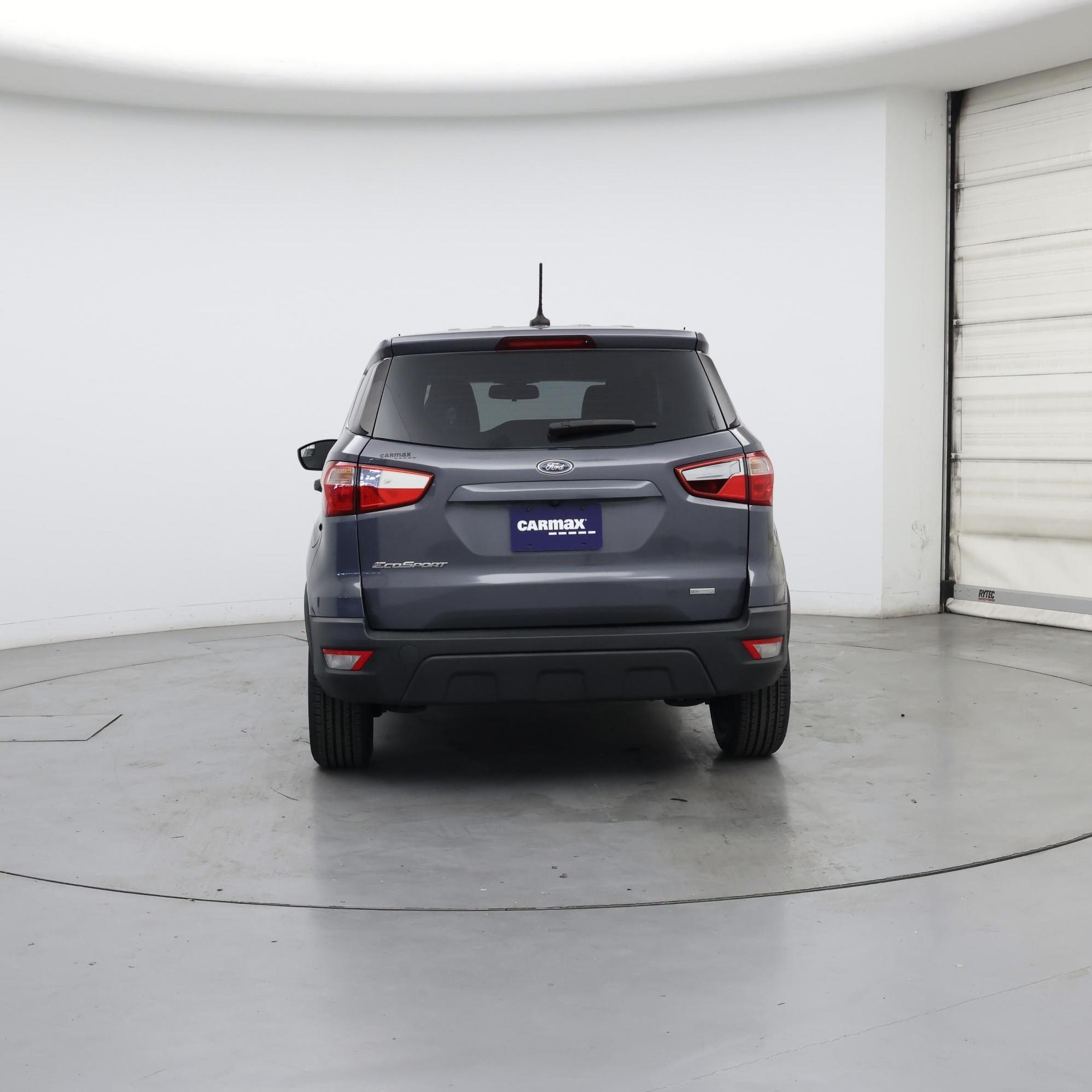 Thumbnail: 2020 Ford EcoSport - 6
