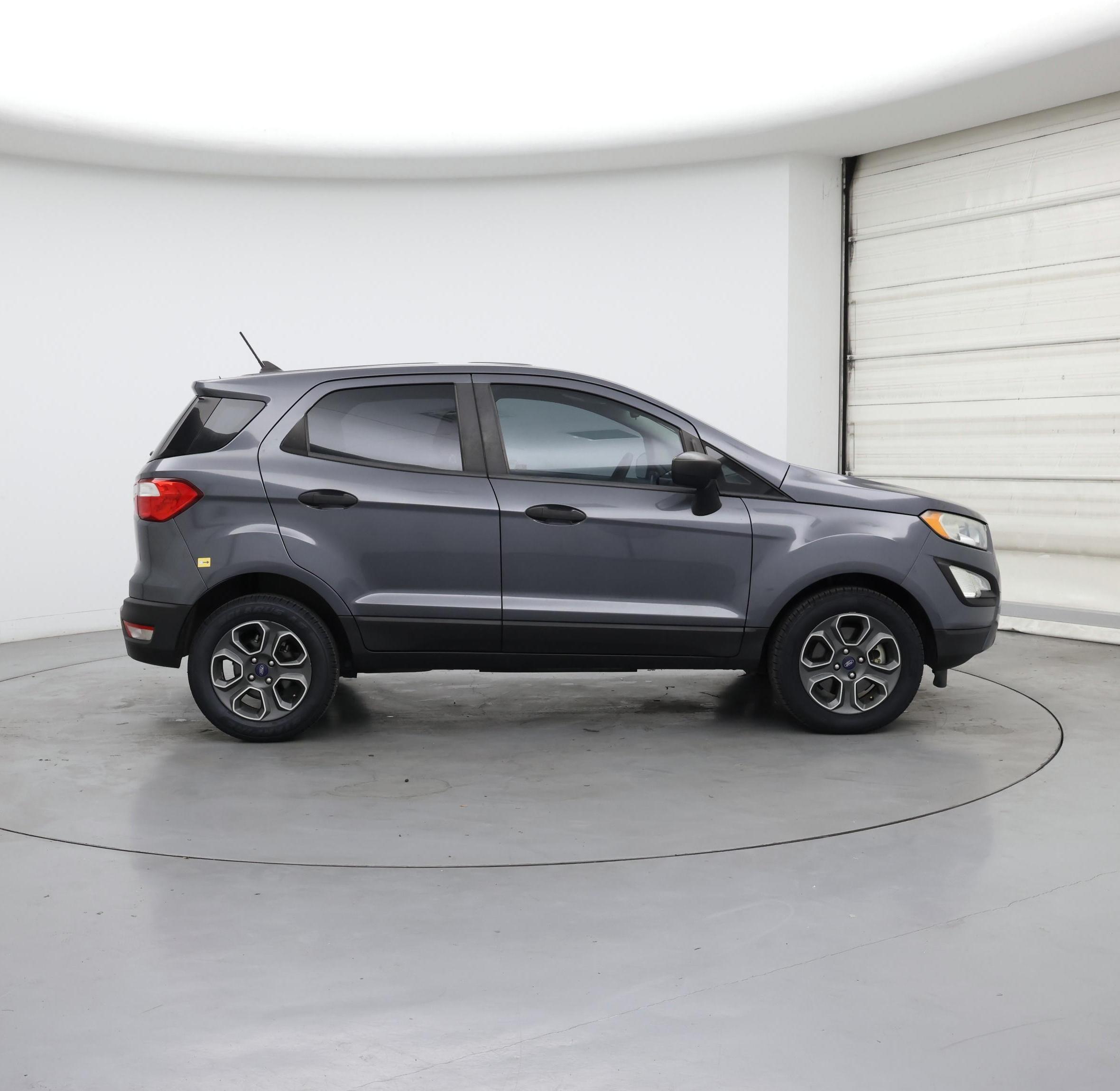 Thumbnail: 2020 Ford EcoSport - 7