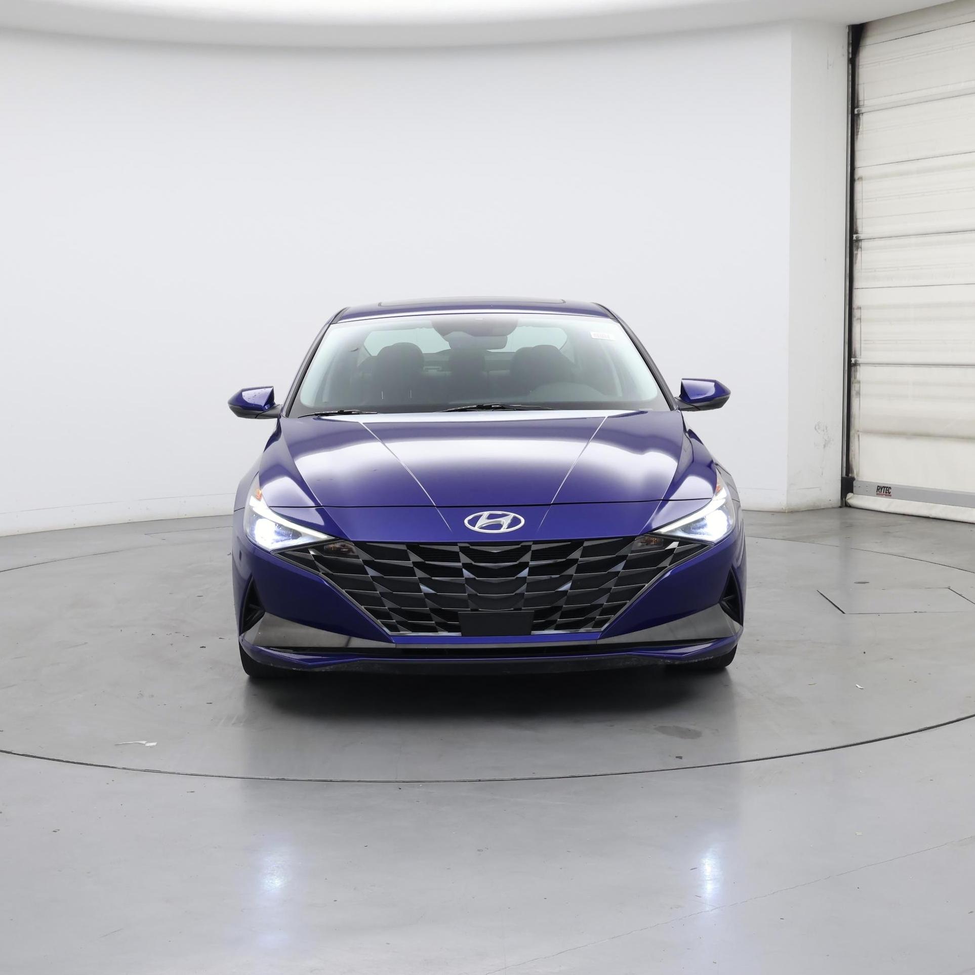 Thumbnail: 2023 Hyundai Elantra - 5