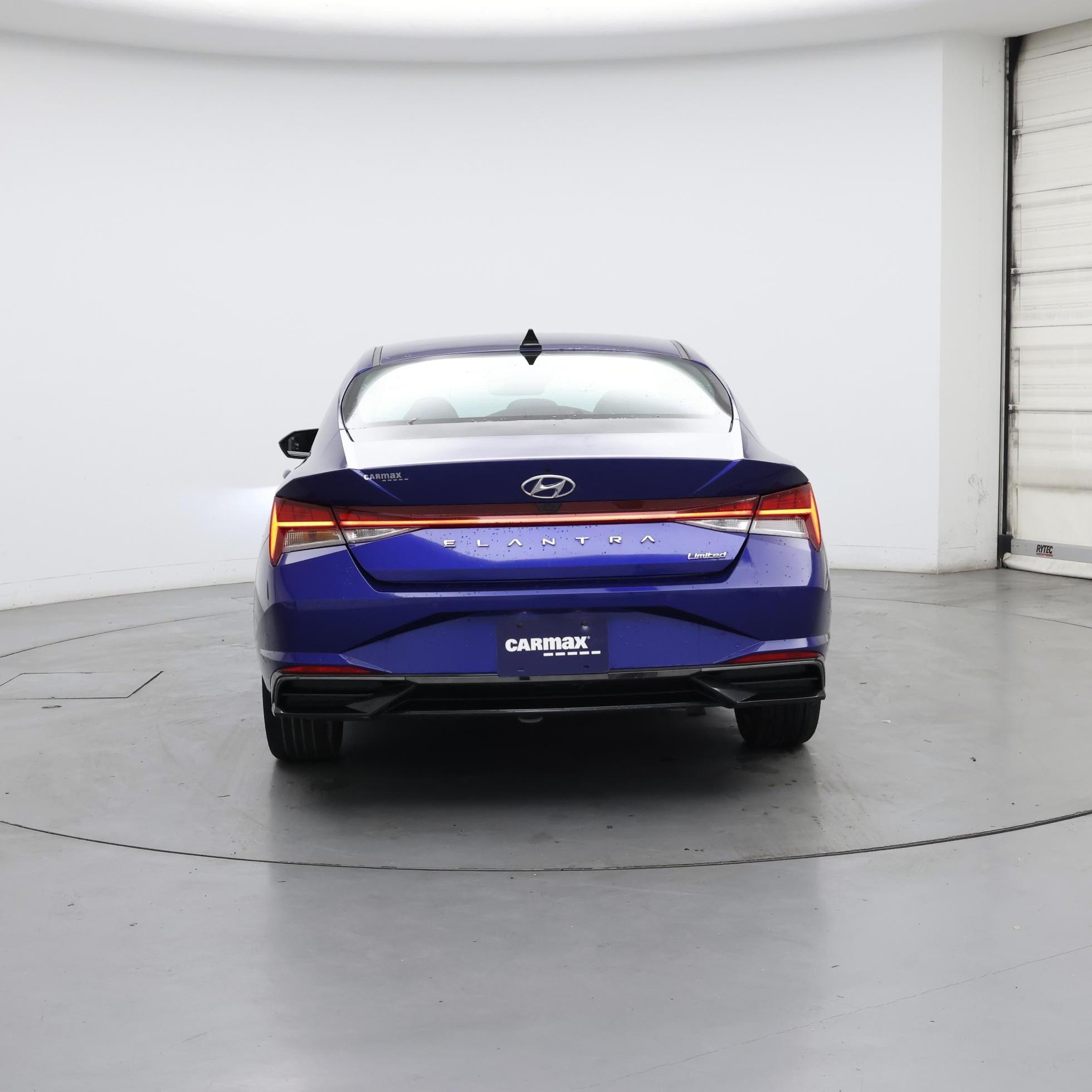 Thumbnail: 2023 Hyundai Elantra - 6