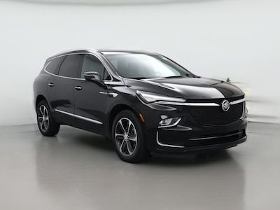 2022 Buick Enclave Essence