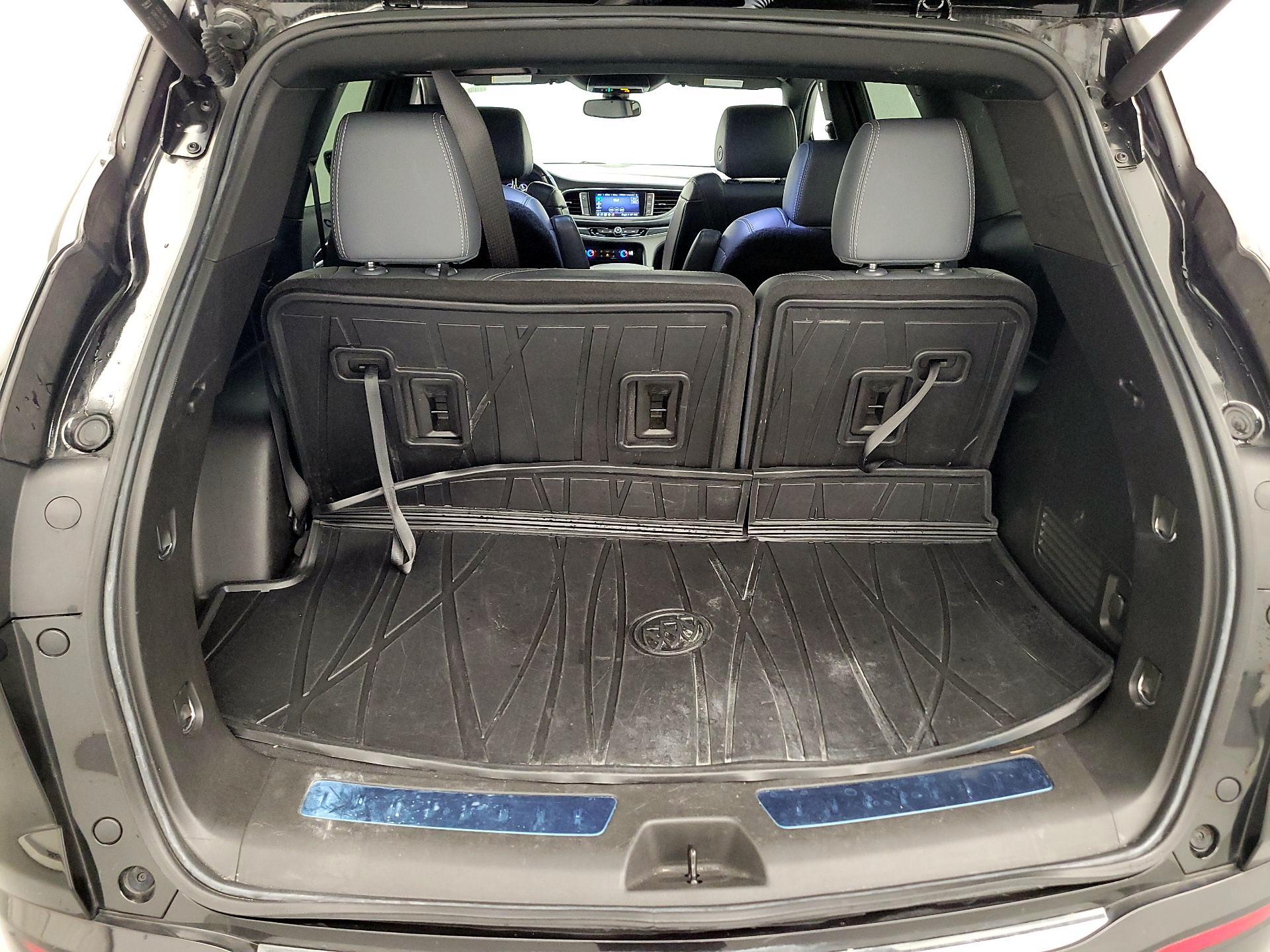 Thumbnail: 2022 Buick Enclave - 16