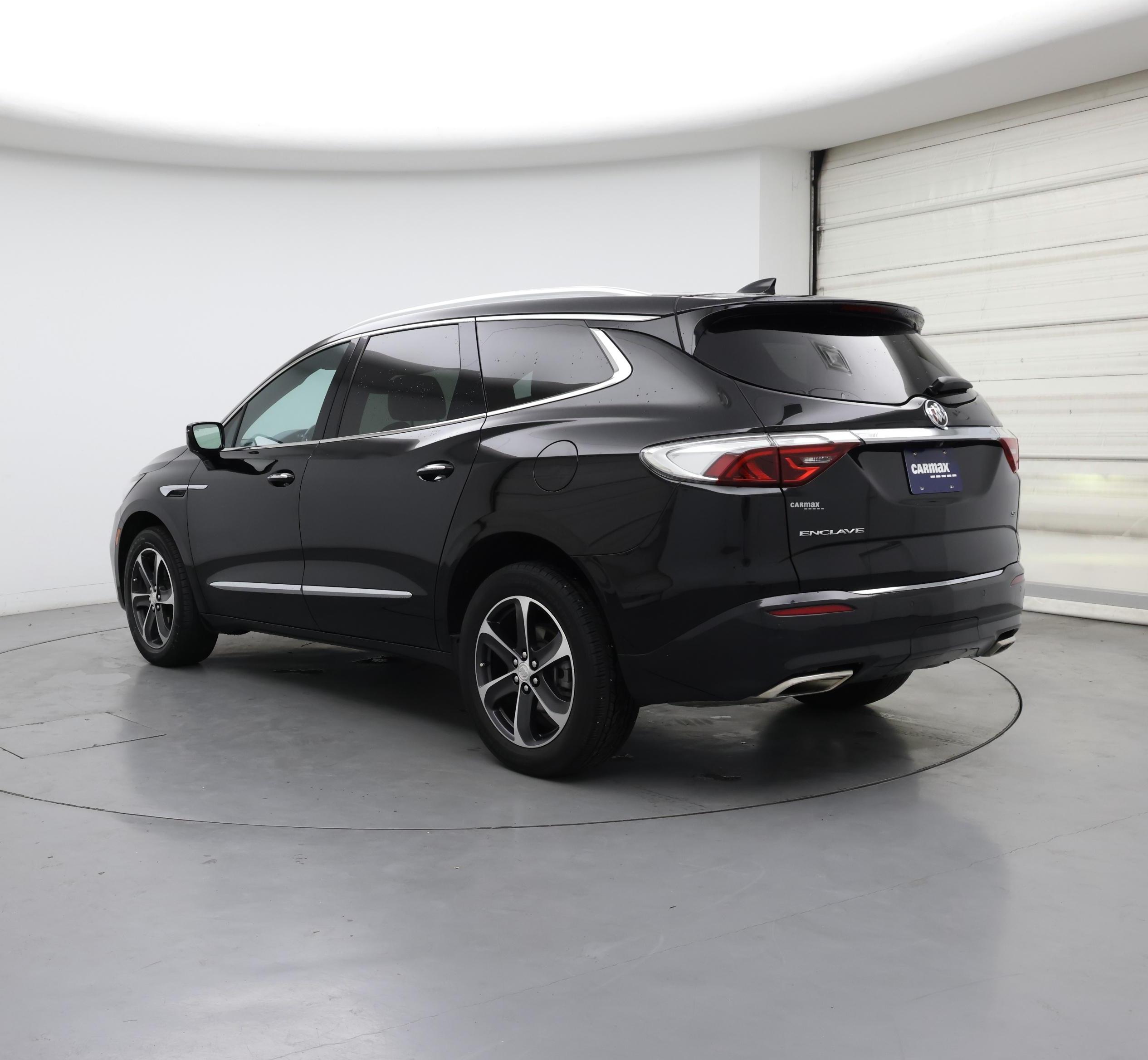 Thumbnail: 2022 Buick Enclave - 2