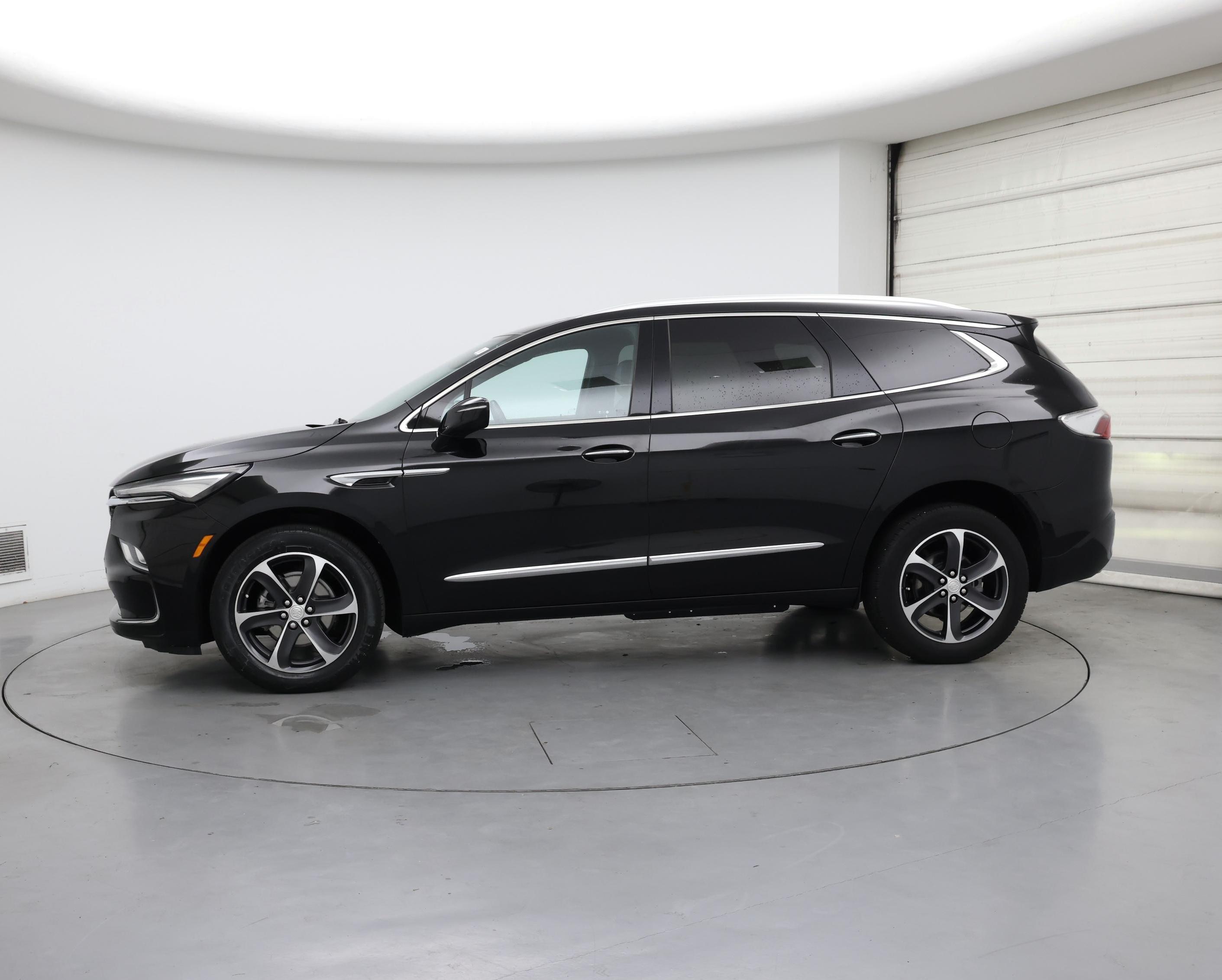 Thumbnail: 2022 Buick Enclave - 3