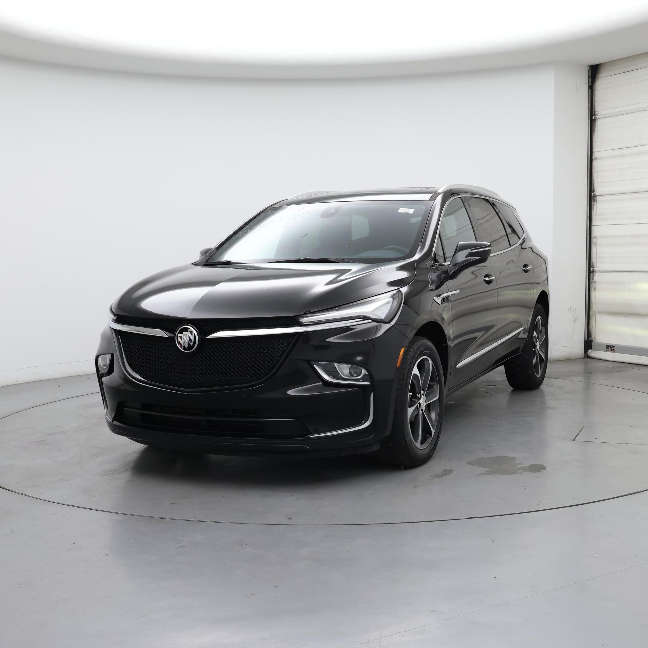 Thumbnail: 2022 Buick Enclave - 4