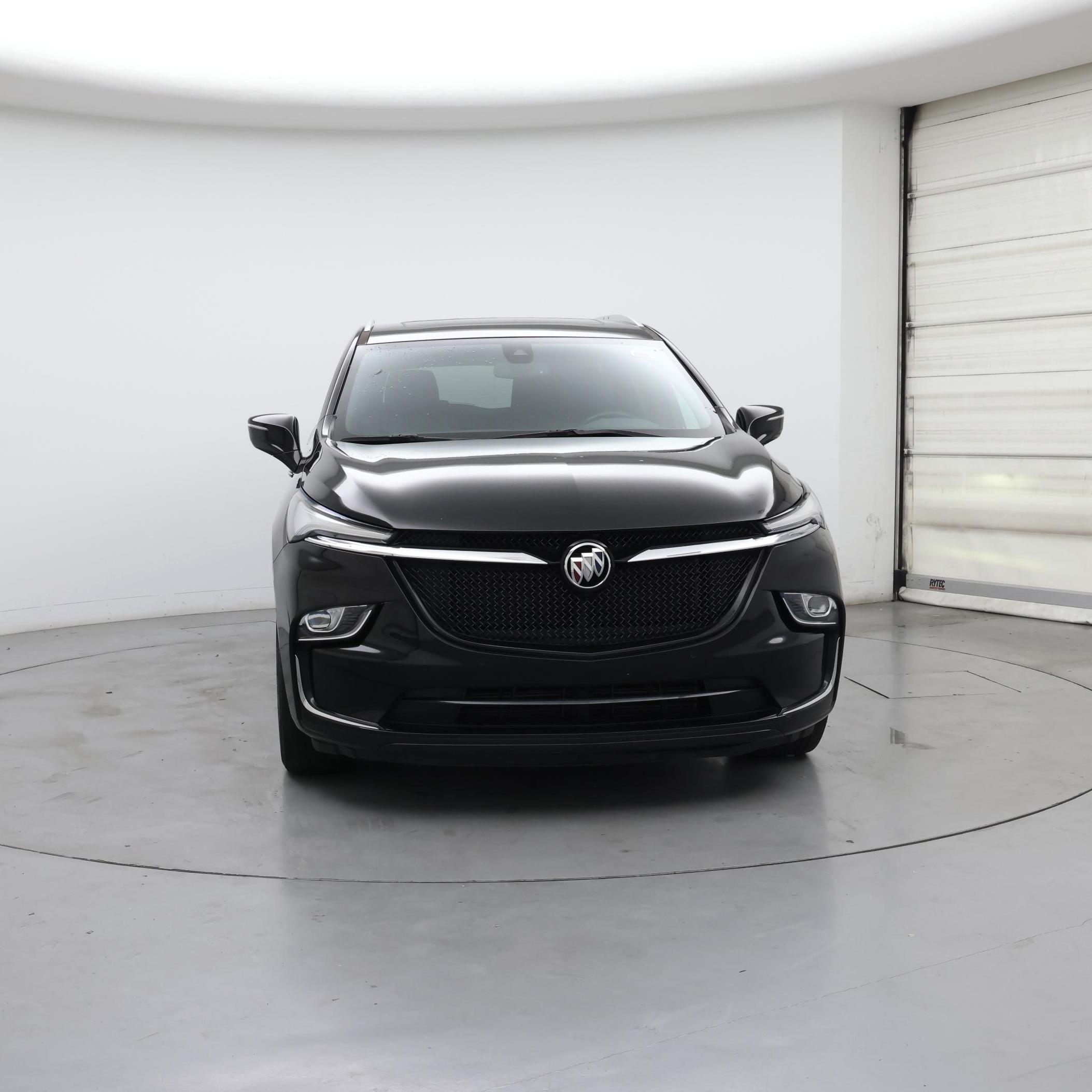Thumbnail: 2022 Buick Enclave - 5