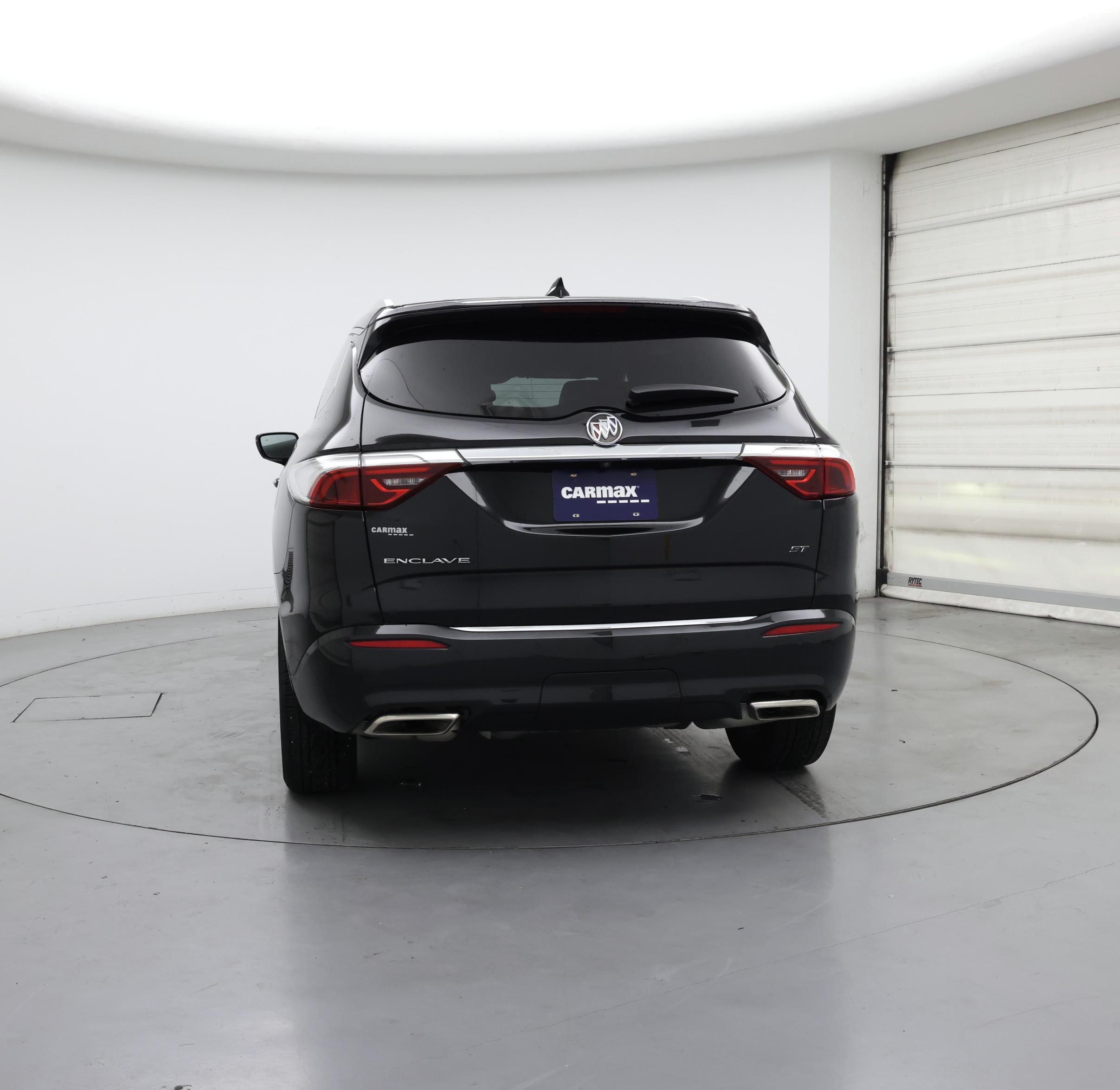 Thumbnail: 2022 Buick Enclave - 6