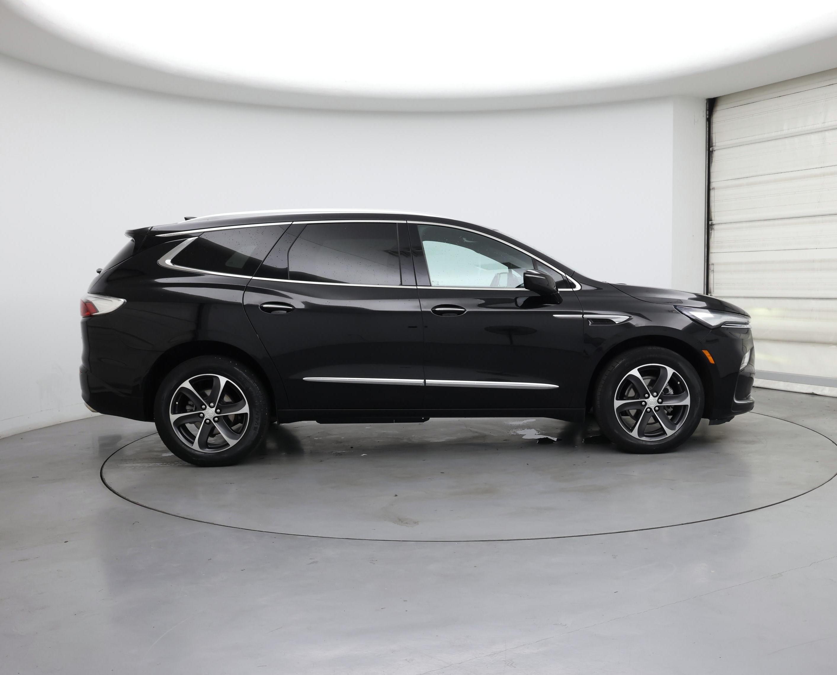 Thumbnail: 2022 Buick Enclave - 7