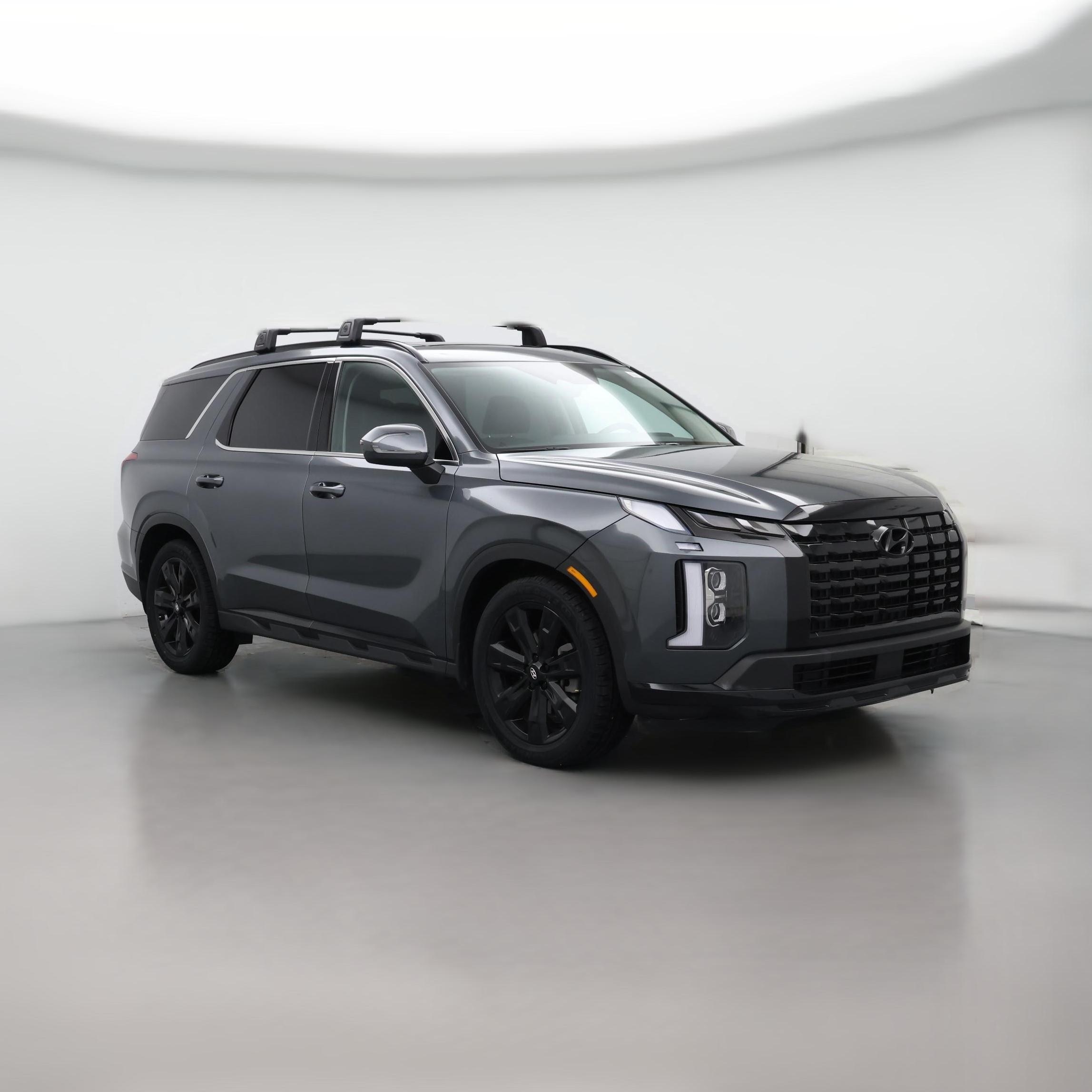 Thumbnail: 2023 Hyundai Palisade - 1