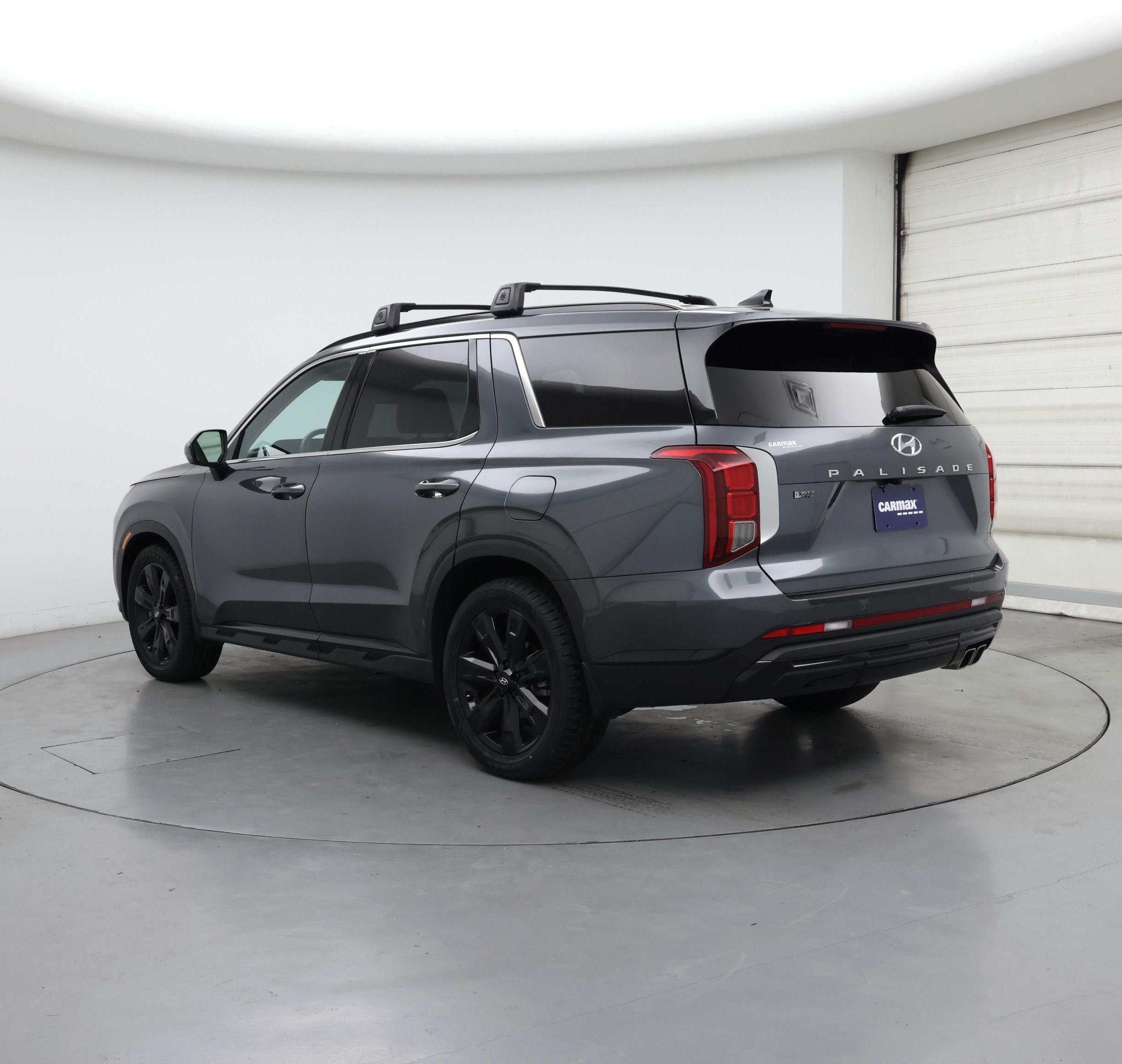 Thumbnail: 2023 Hyundai Palisade - 2