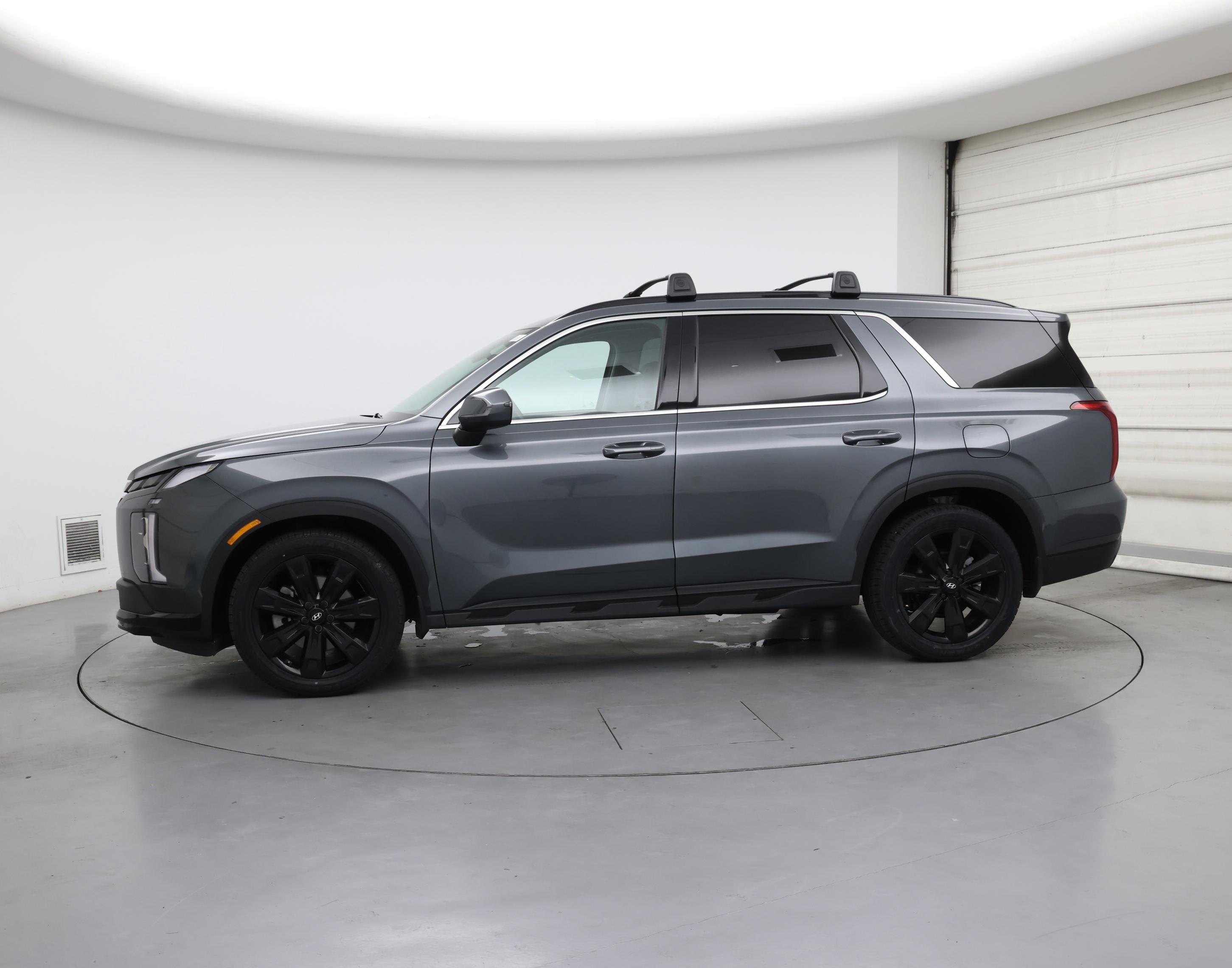 Thumbnail: 2023 Hyundai Palisade - 3