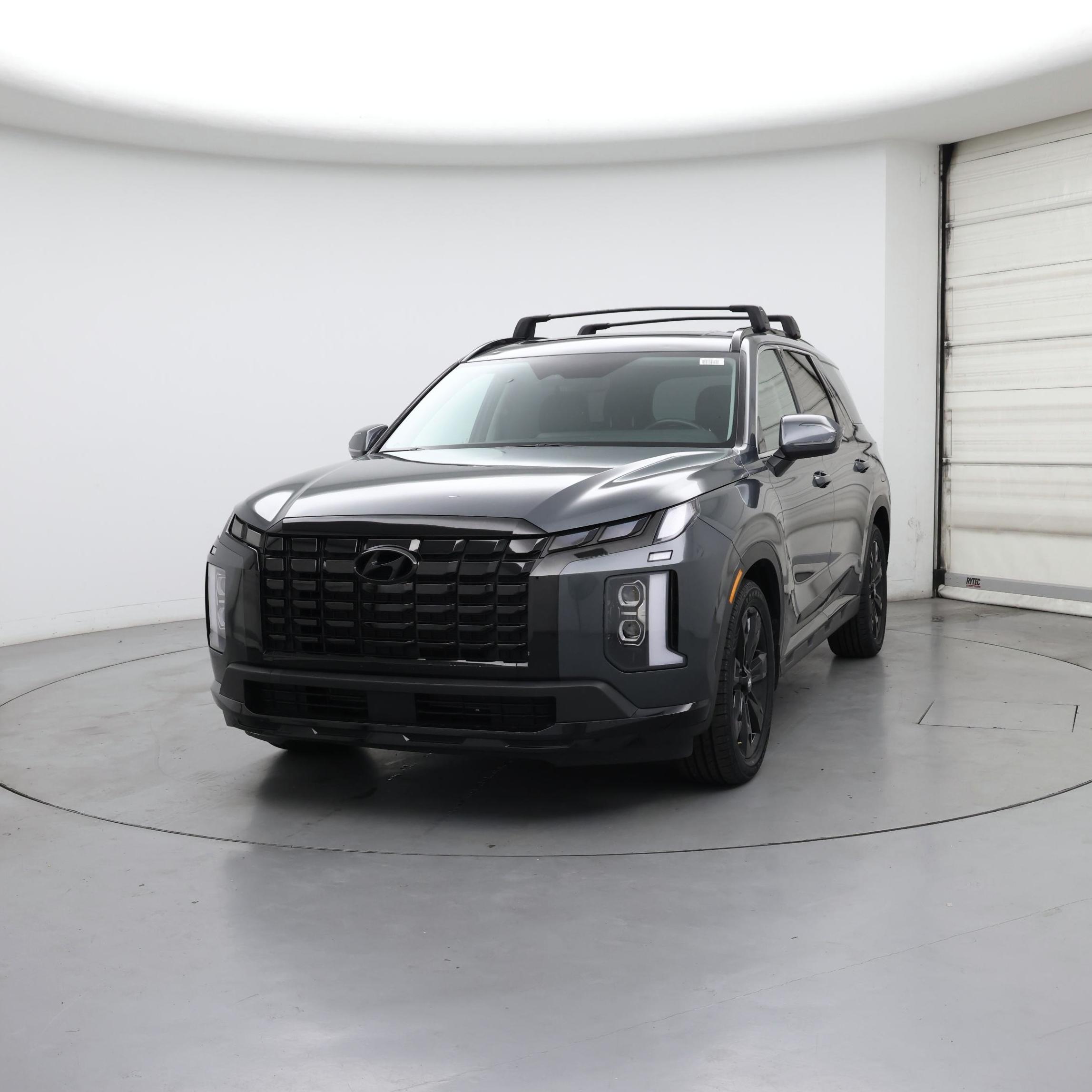 Thumbnail: 2023 Hyundai Palisade - 4