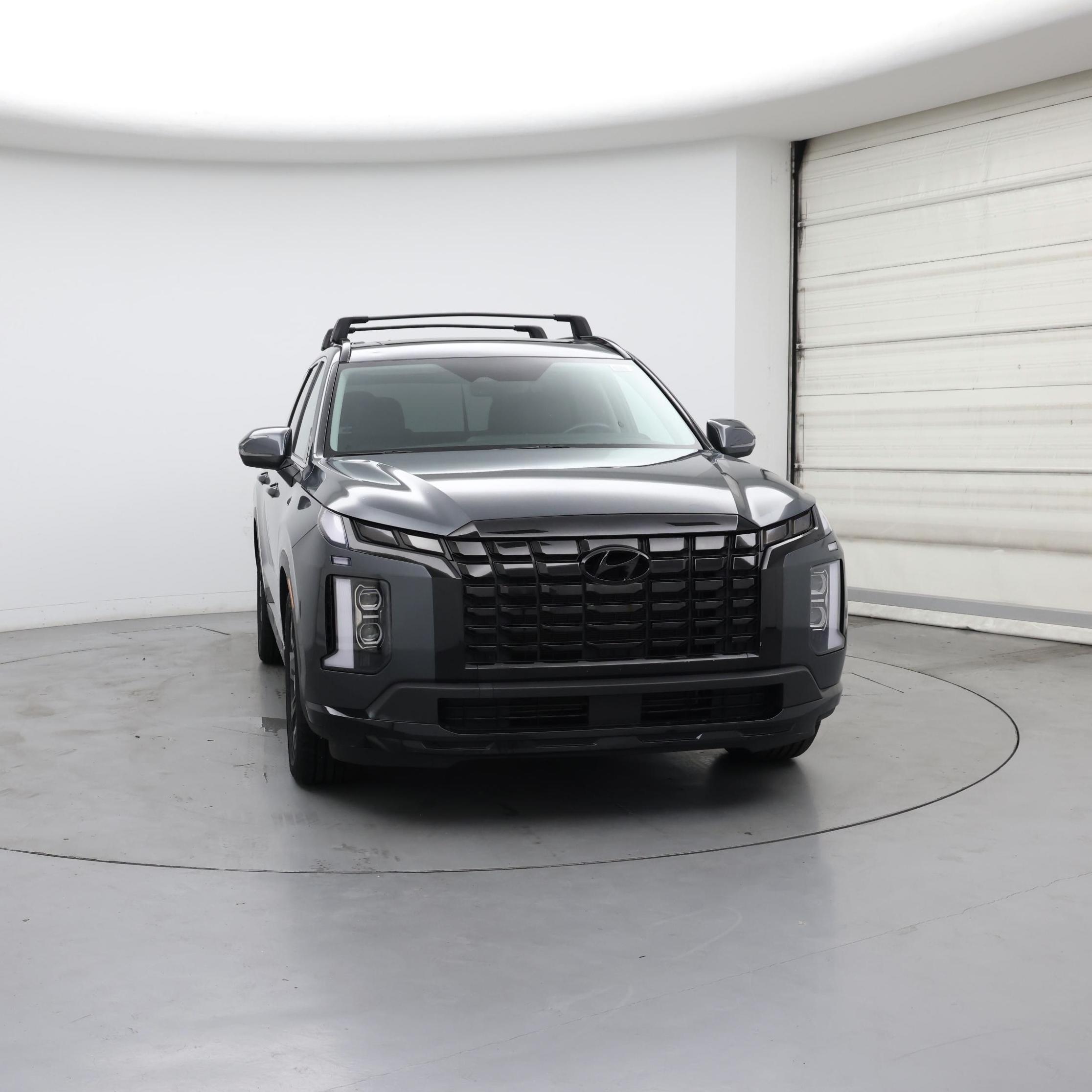 Thumbnail: 2023 Hyundai Palisade - 5