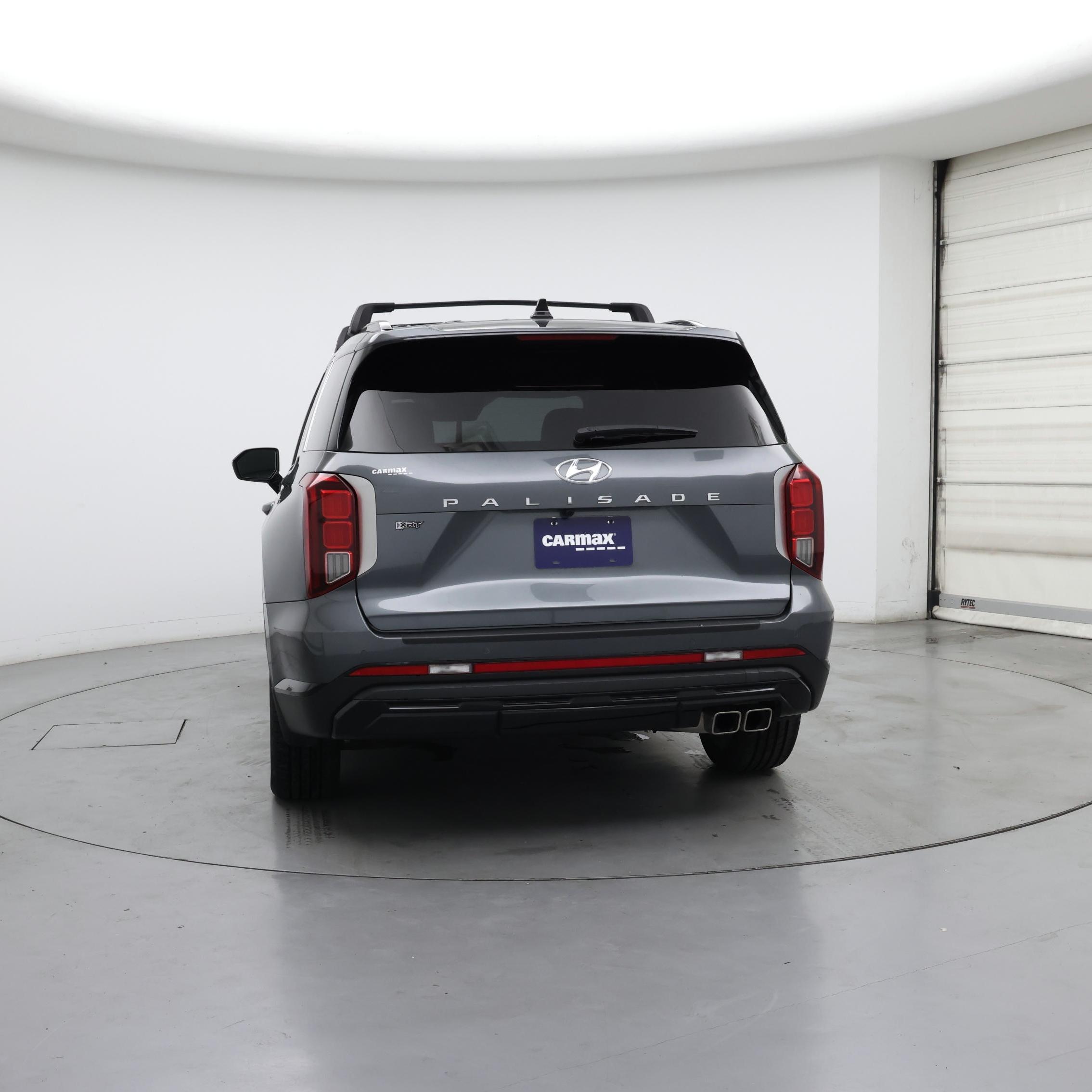 Thumbnail: 2023 Hyundai Palisade - 6