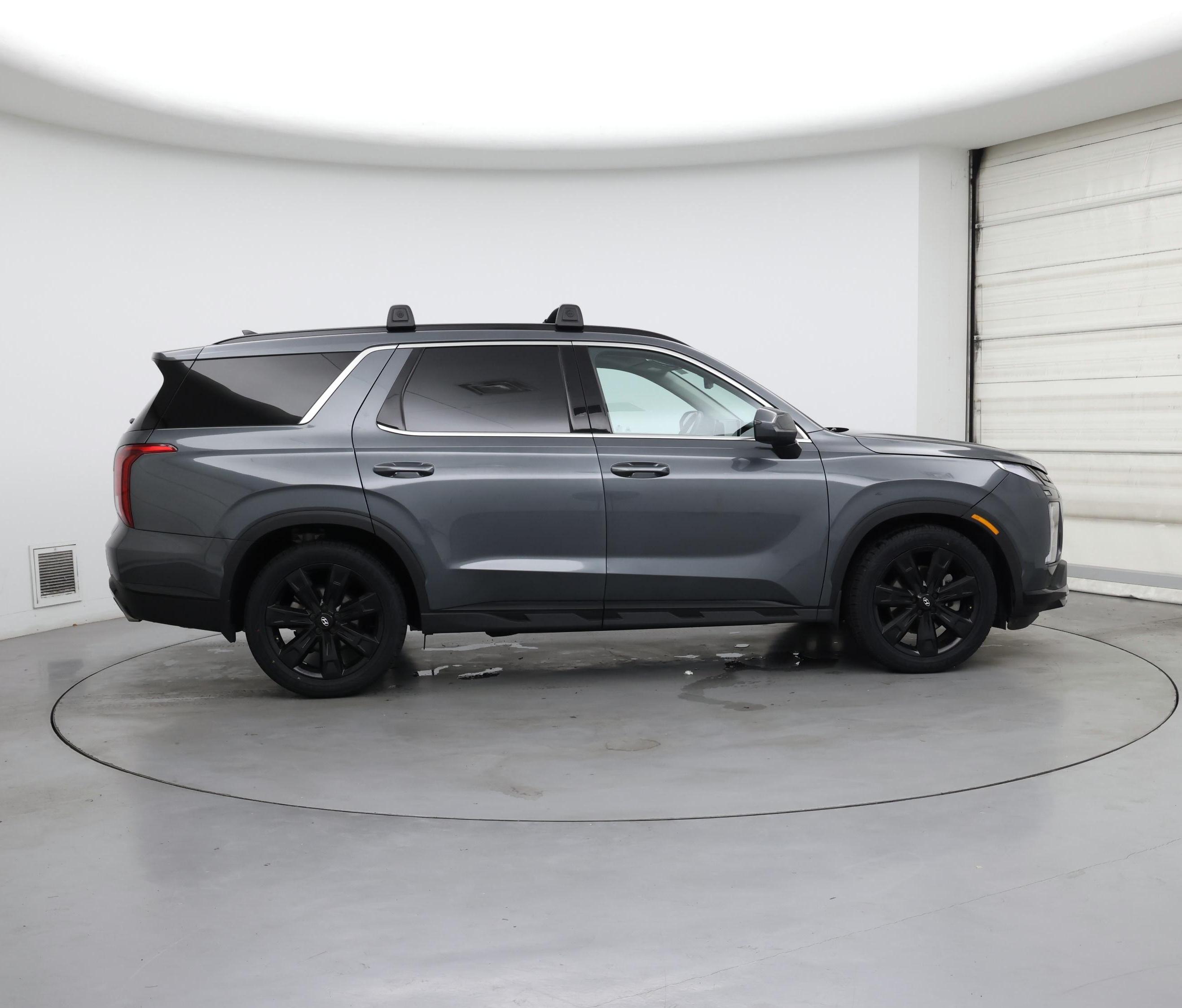 Thumbnail: 2023 Hyundai Palisade - 7
