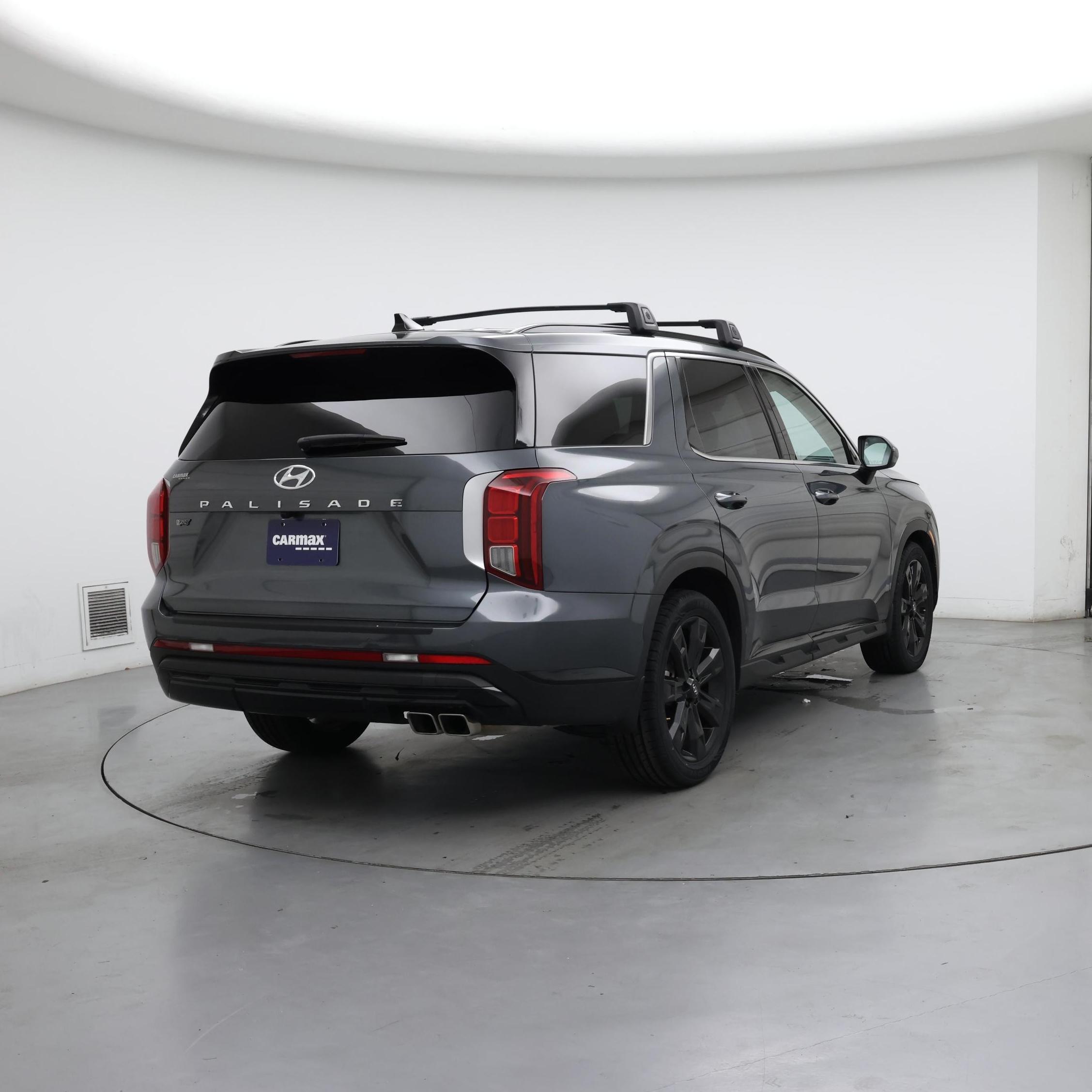 Thumbnail: 2023 Hyundai Palisade - 8
