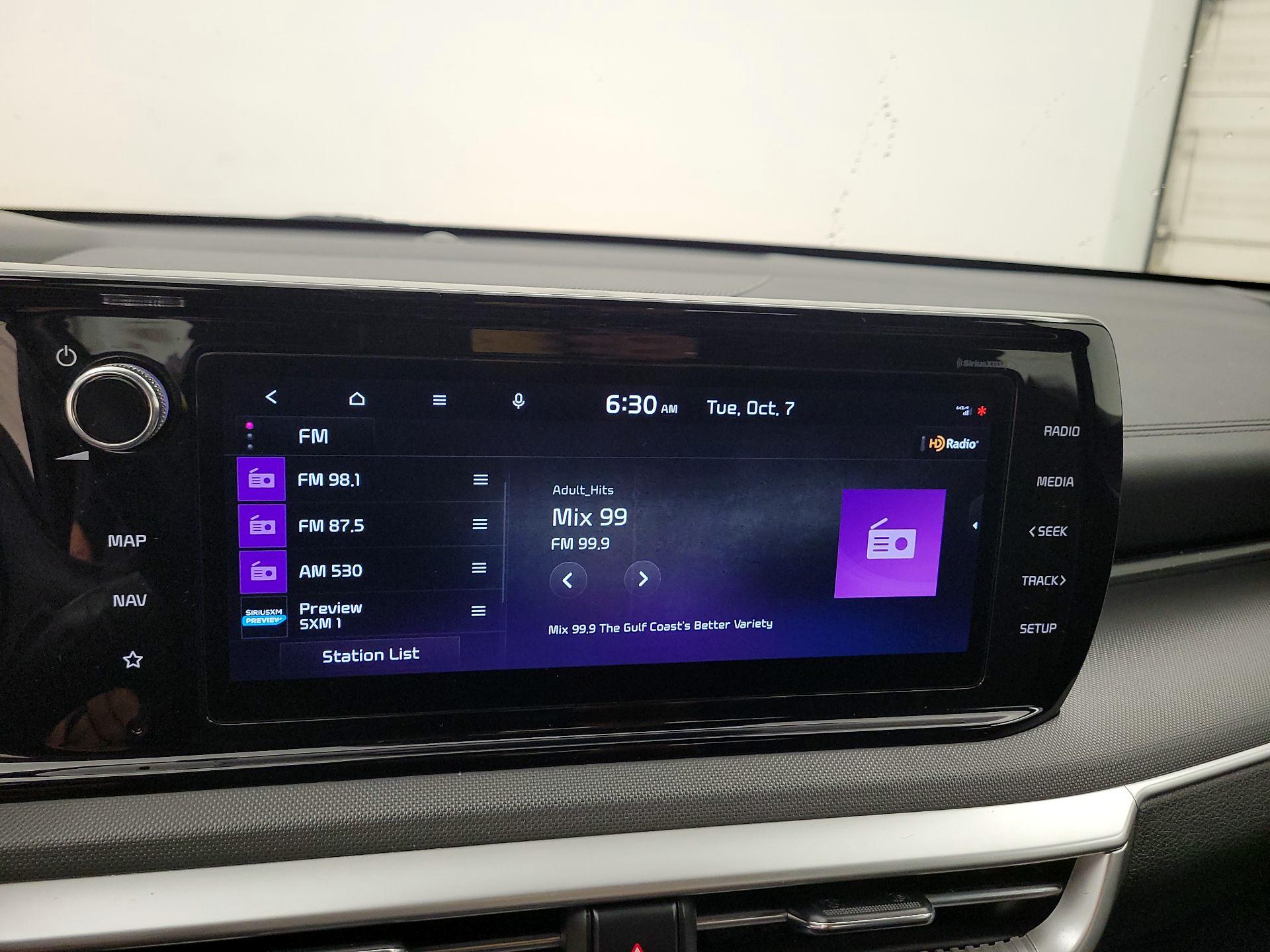 Thumbnail: 2023 Kia K5 - 13