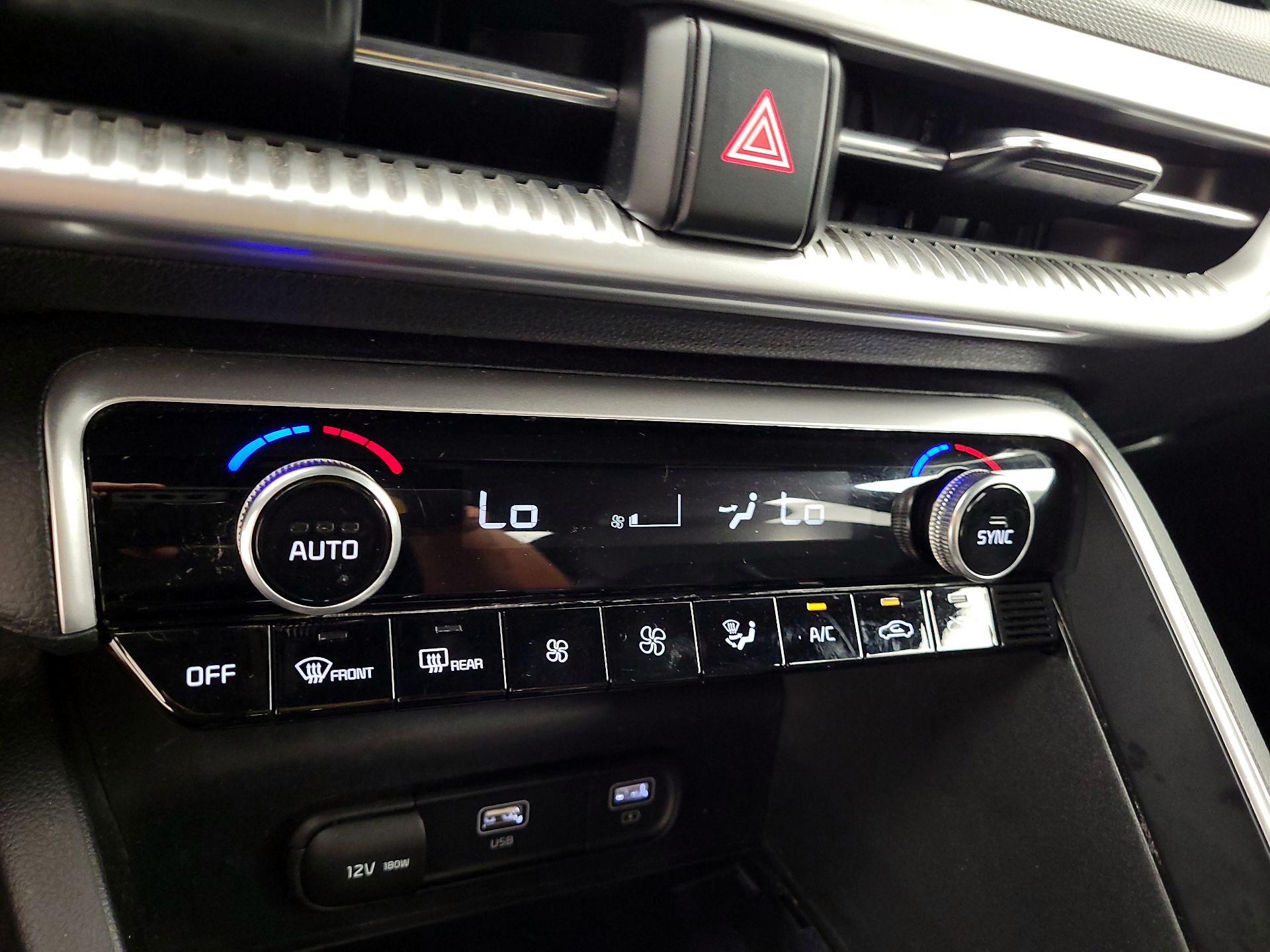 Thumbnail: 2023 Kia K5 - 14