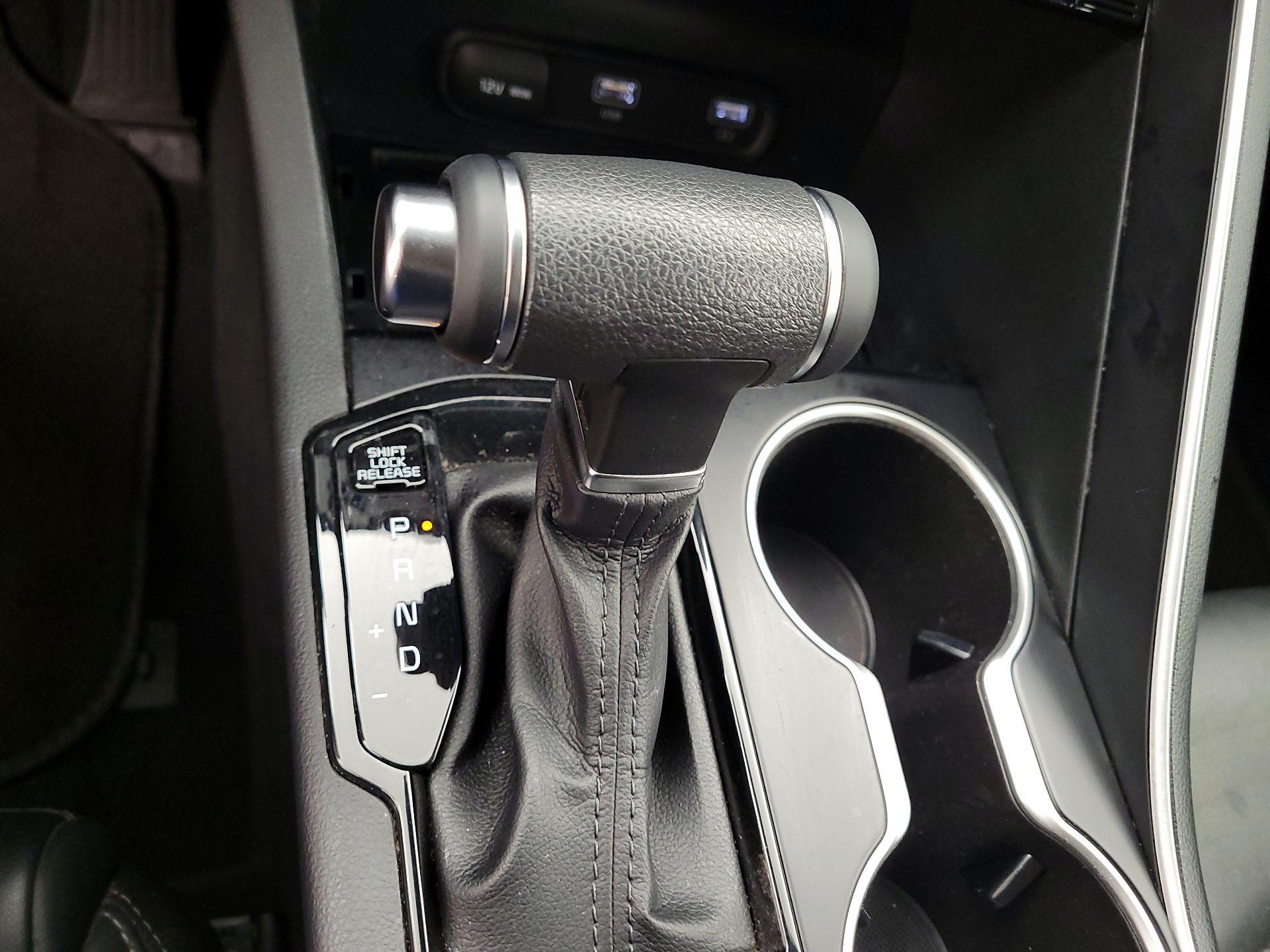 Thumbnail: 2023 Kia K5 - 15