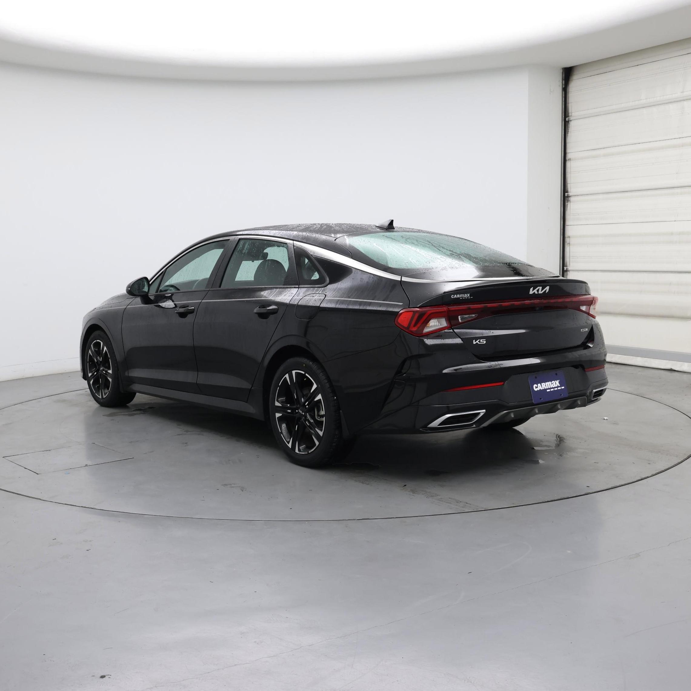 Thumbnail: 2023 Kia K5 - 2