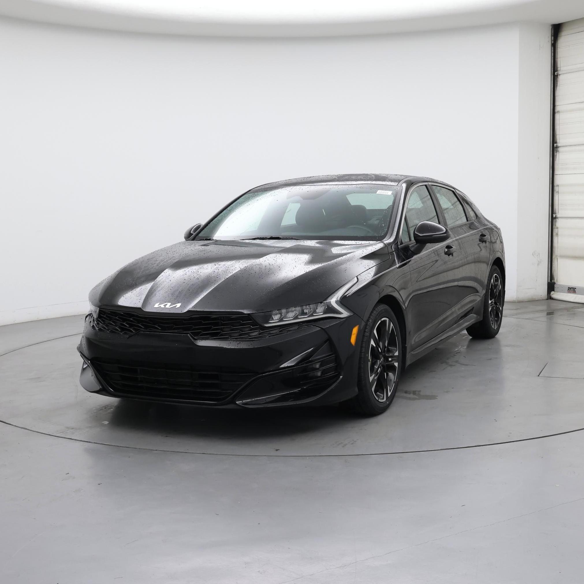 Thumbnail: 2023 Kia K5 - 4