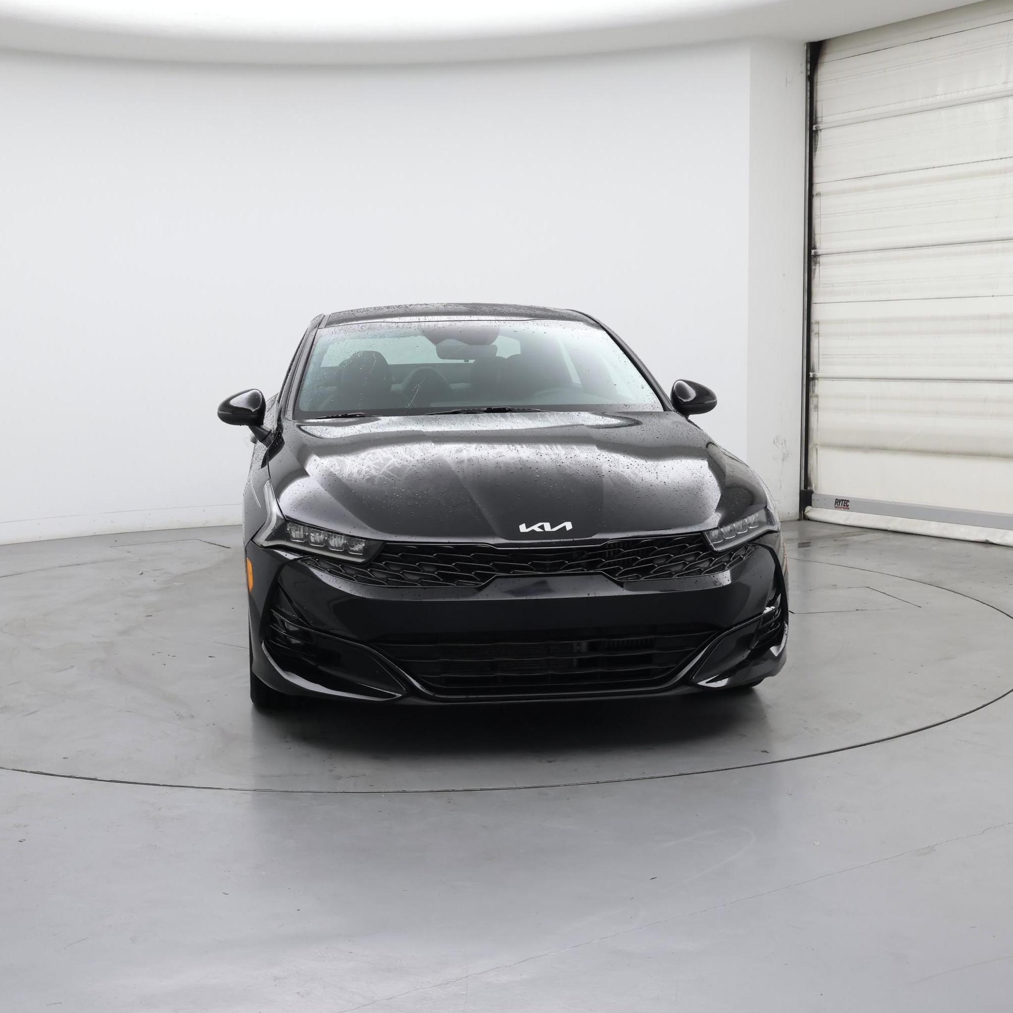 Thumbnail: 2023 Kia K5 - 5