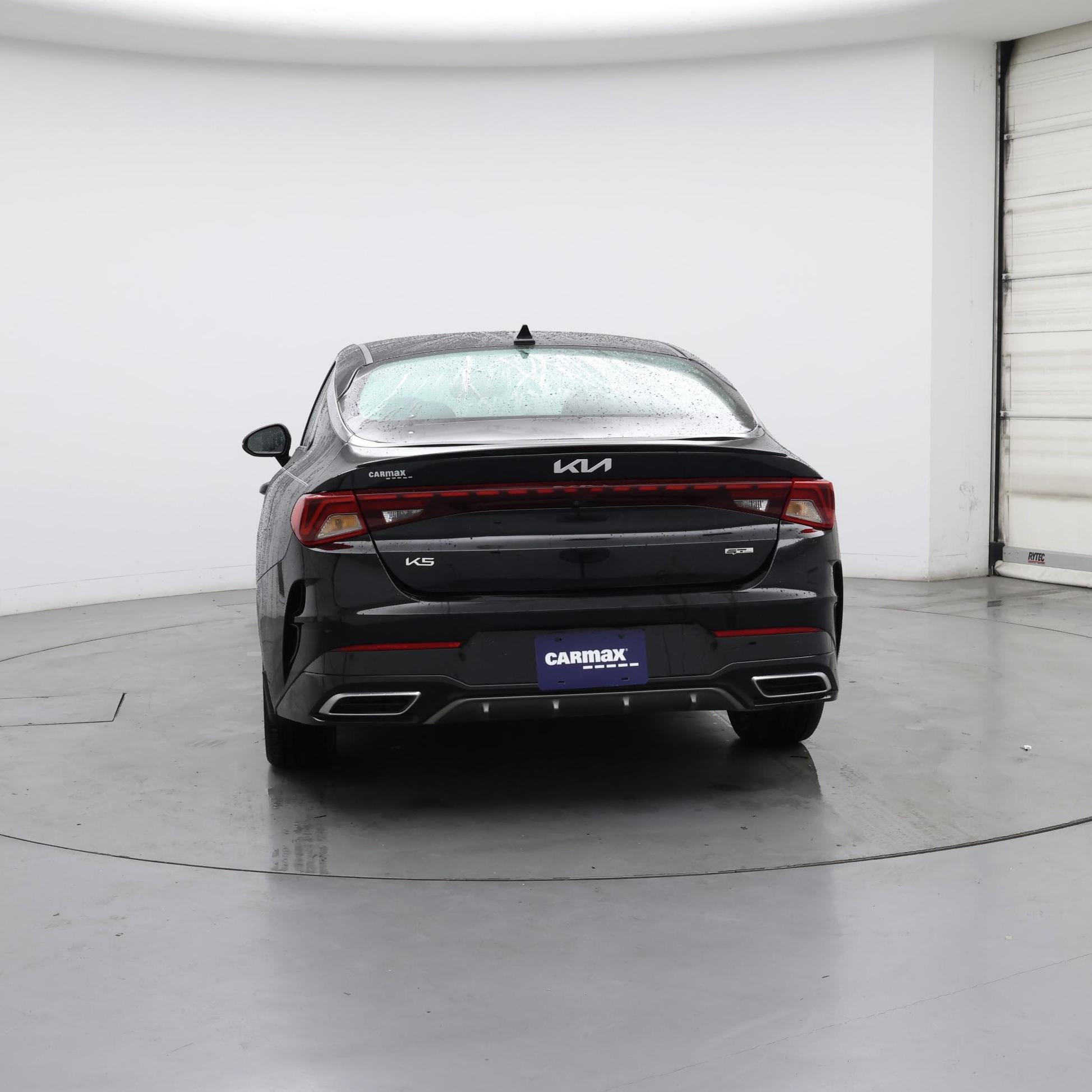 Thumbnail: 2023 Kia K5 - 6