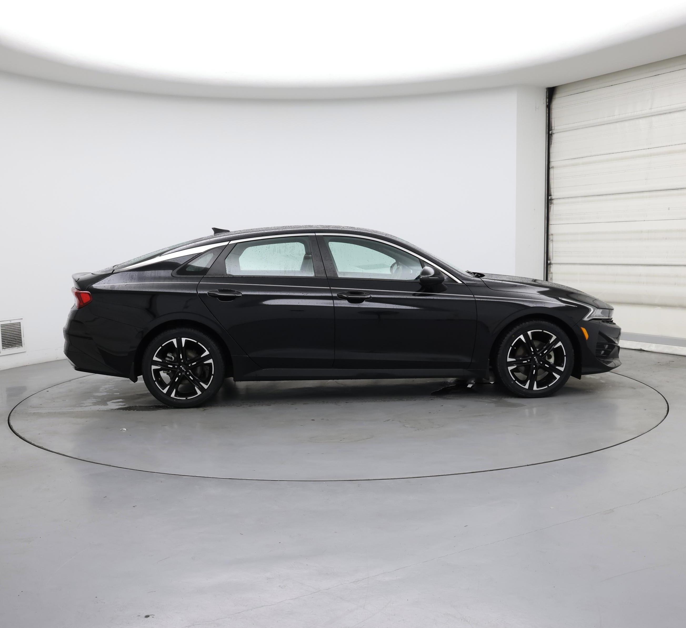 Thumbnail: 2023 Kia K5 - 7