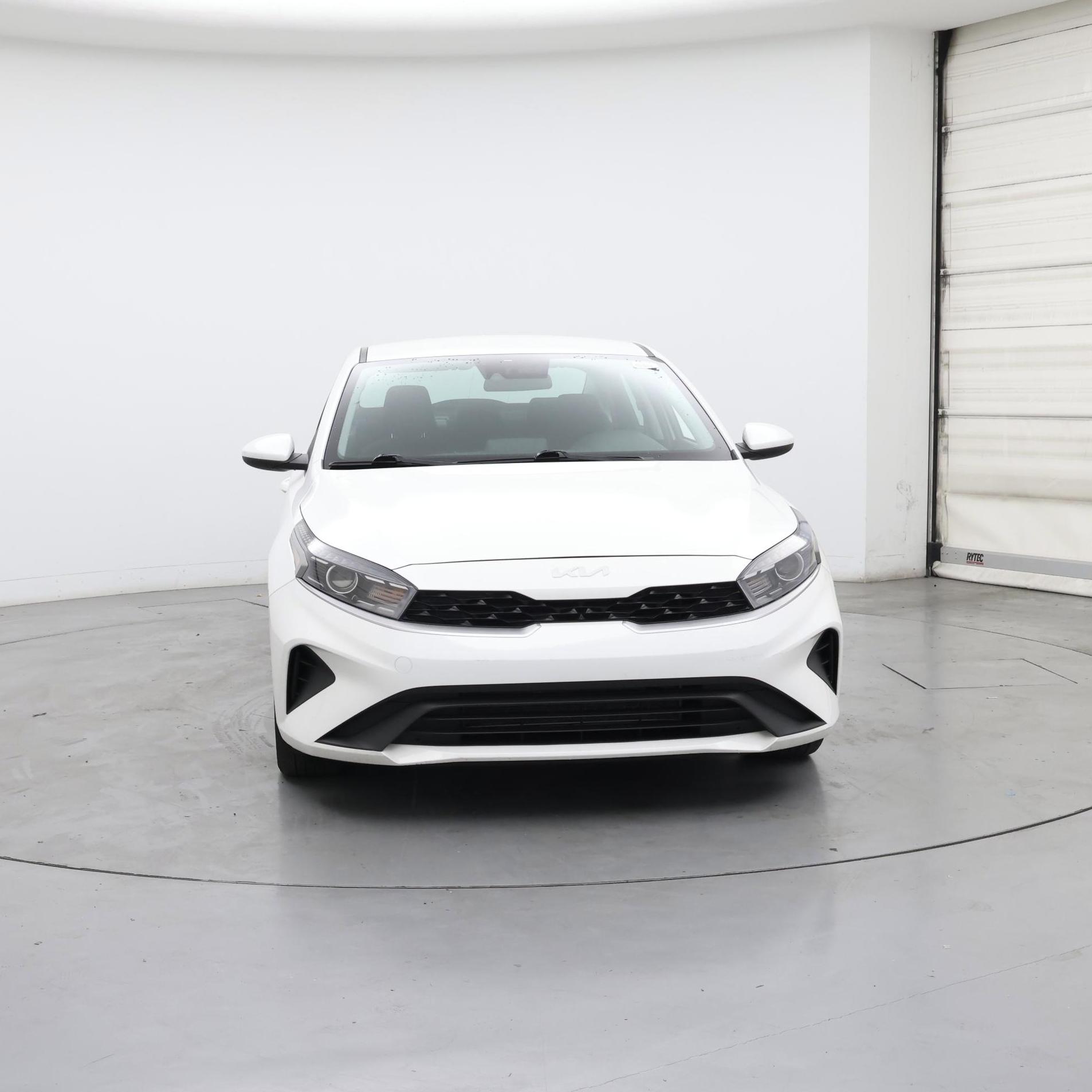 Thumbnail: 2022 Kia Forte - 5