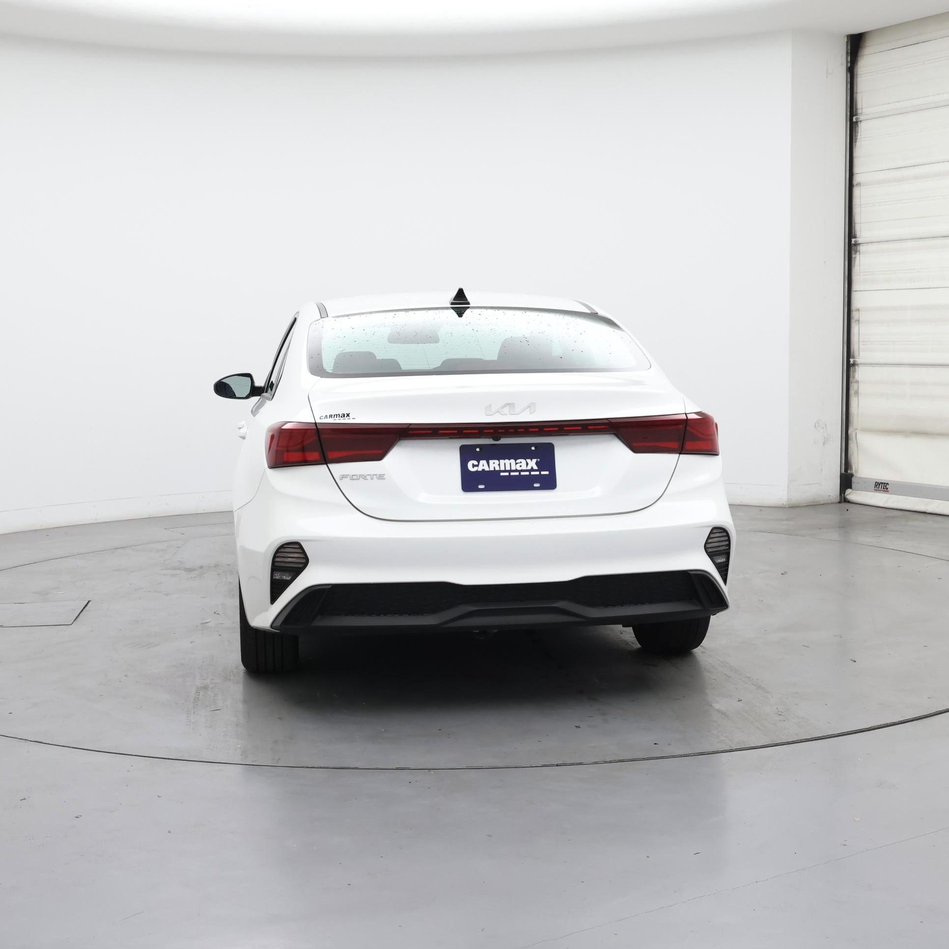 Thumbnail: 2022 Kia Forte - 6